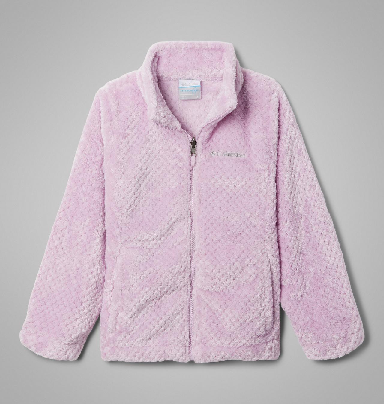 Bugaboo™ II Fleece Interchange Jacket | 666 | M 4