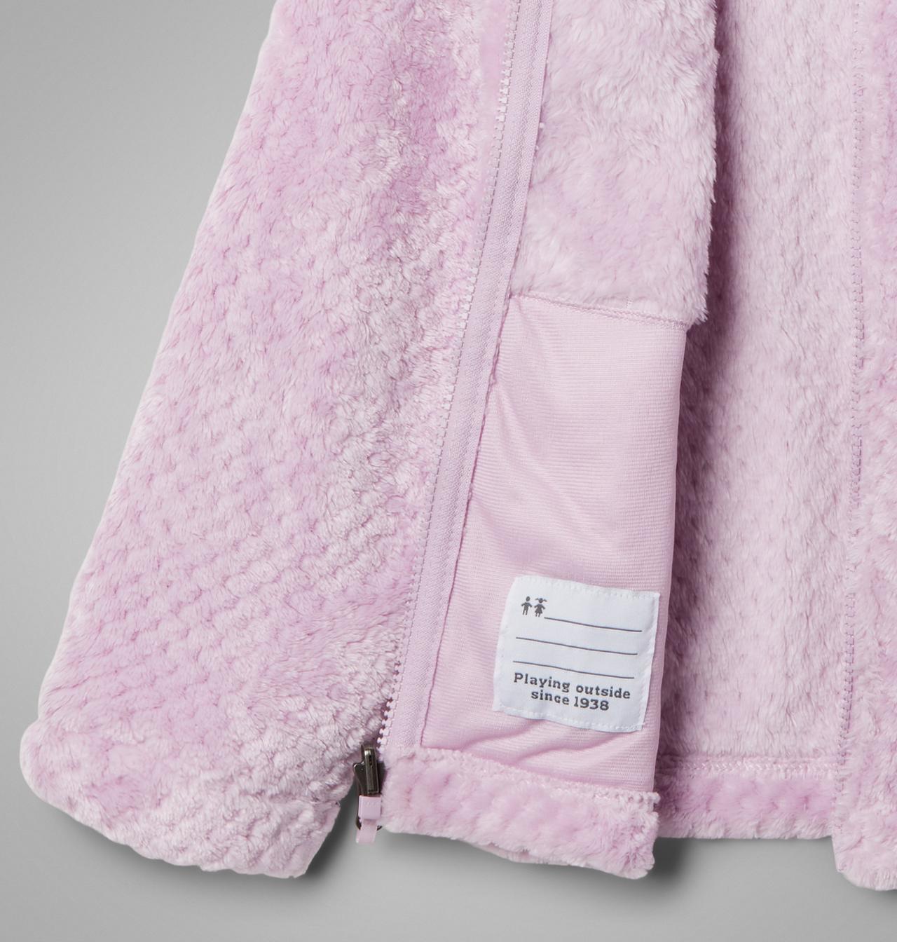 Bugaboo™ II Fleece Interchange Jacket | 666 | M 6