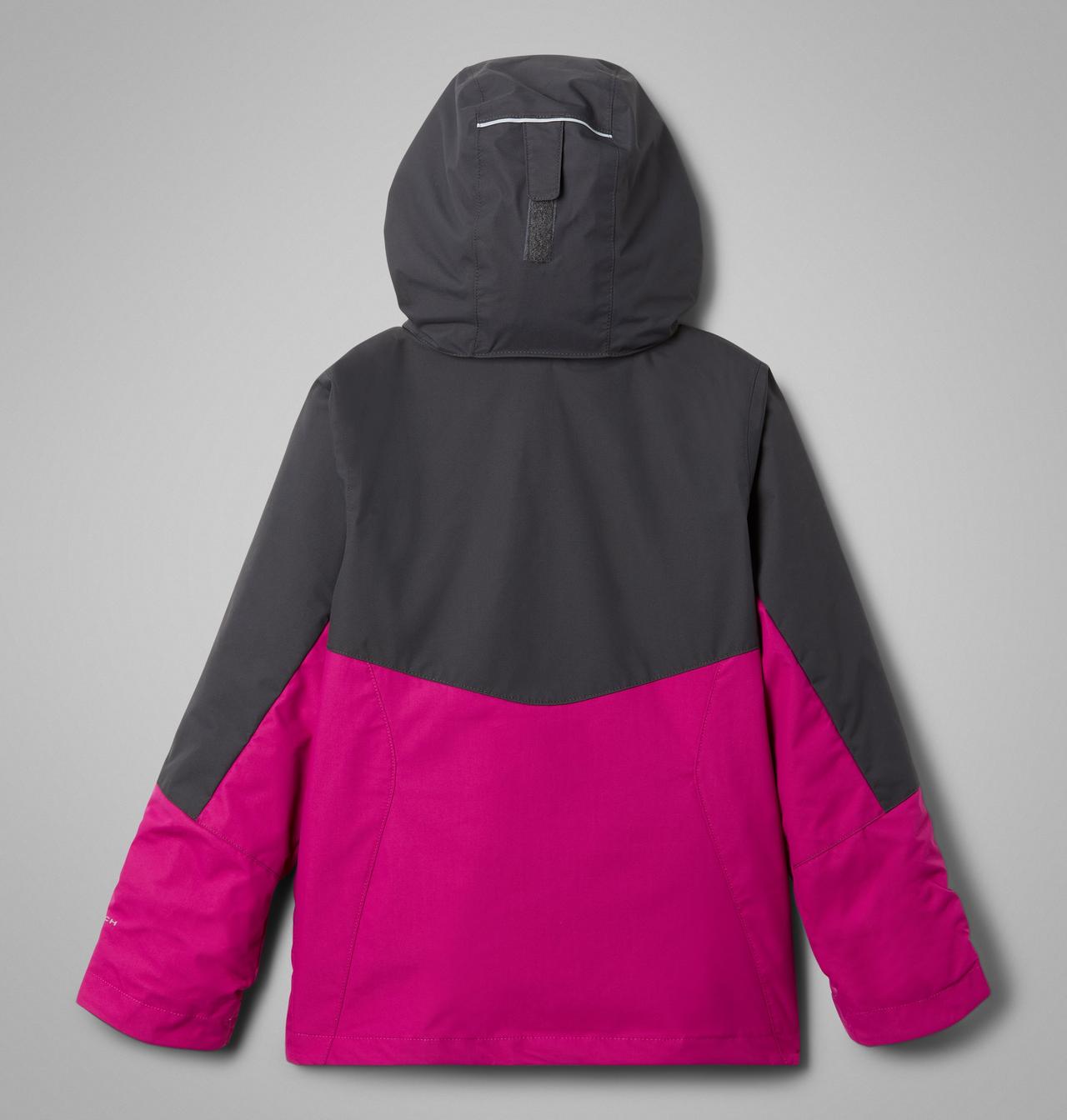Bugaboo™ II Fleece Interchange Jacket | 666 | M 2