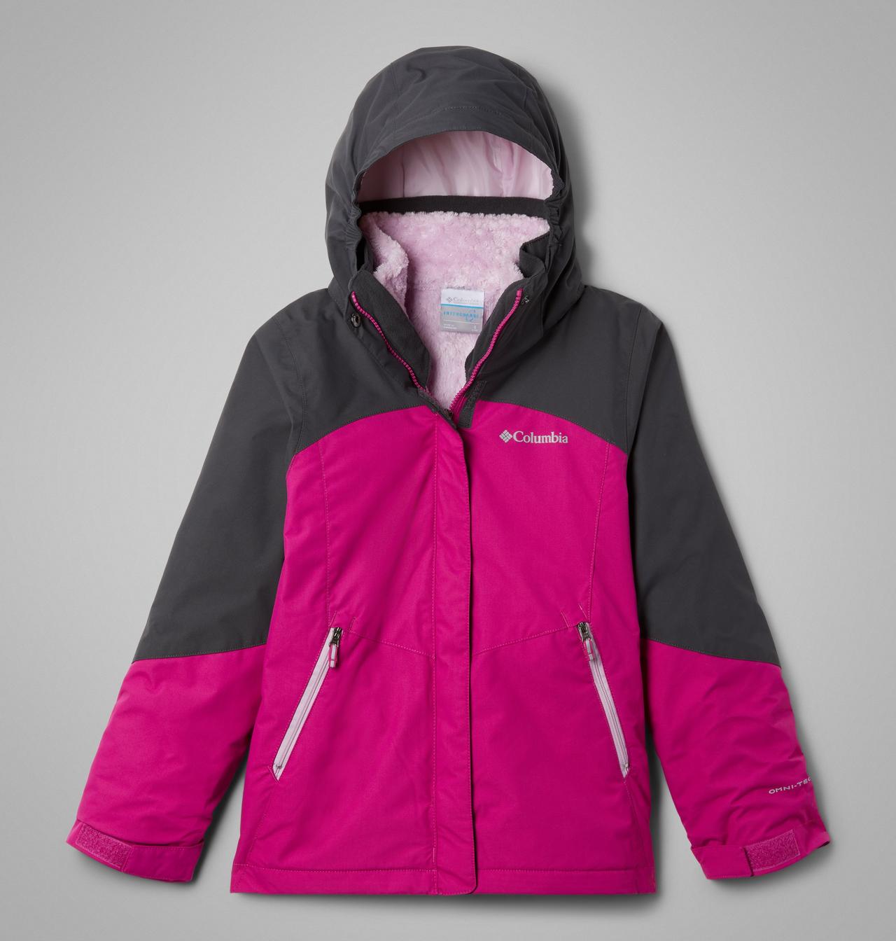 Bugaboo™ II Fleece Interchange Jacket | 666 | M 1