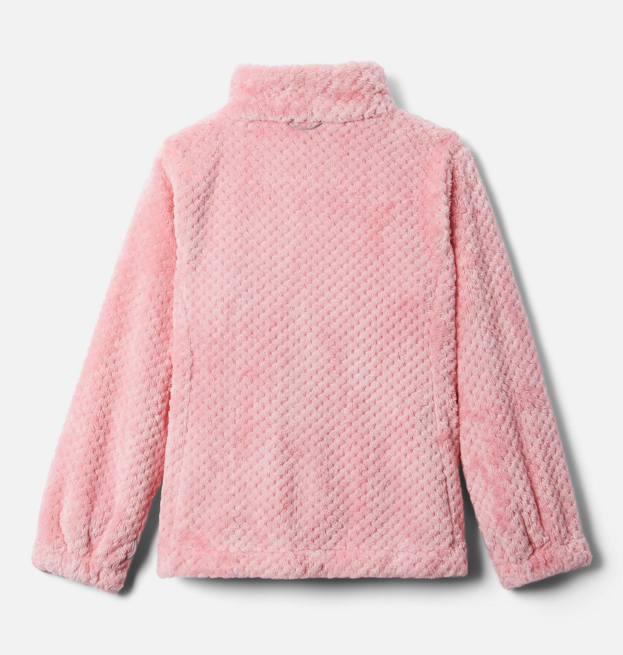 Girls’ Bugaboo™ II Fleece Interchange Jacket 5
