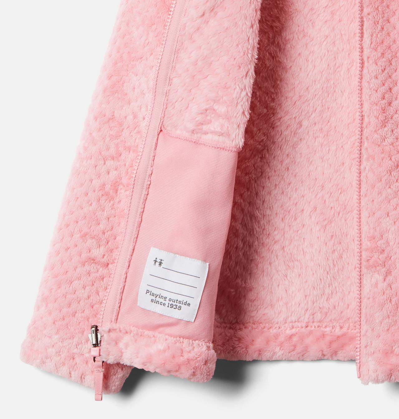 Girls’ Bugaboo™ II Fleece Interchange Jacket 6