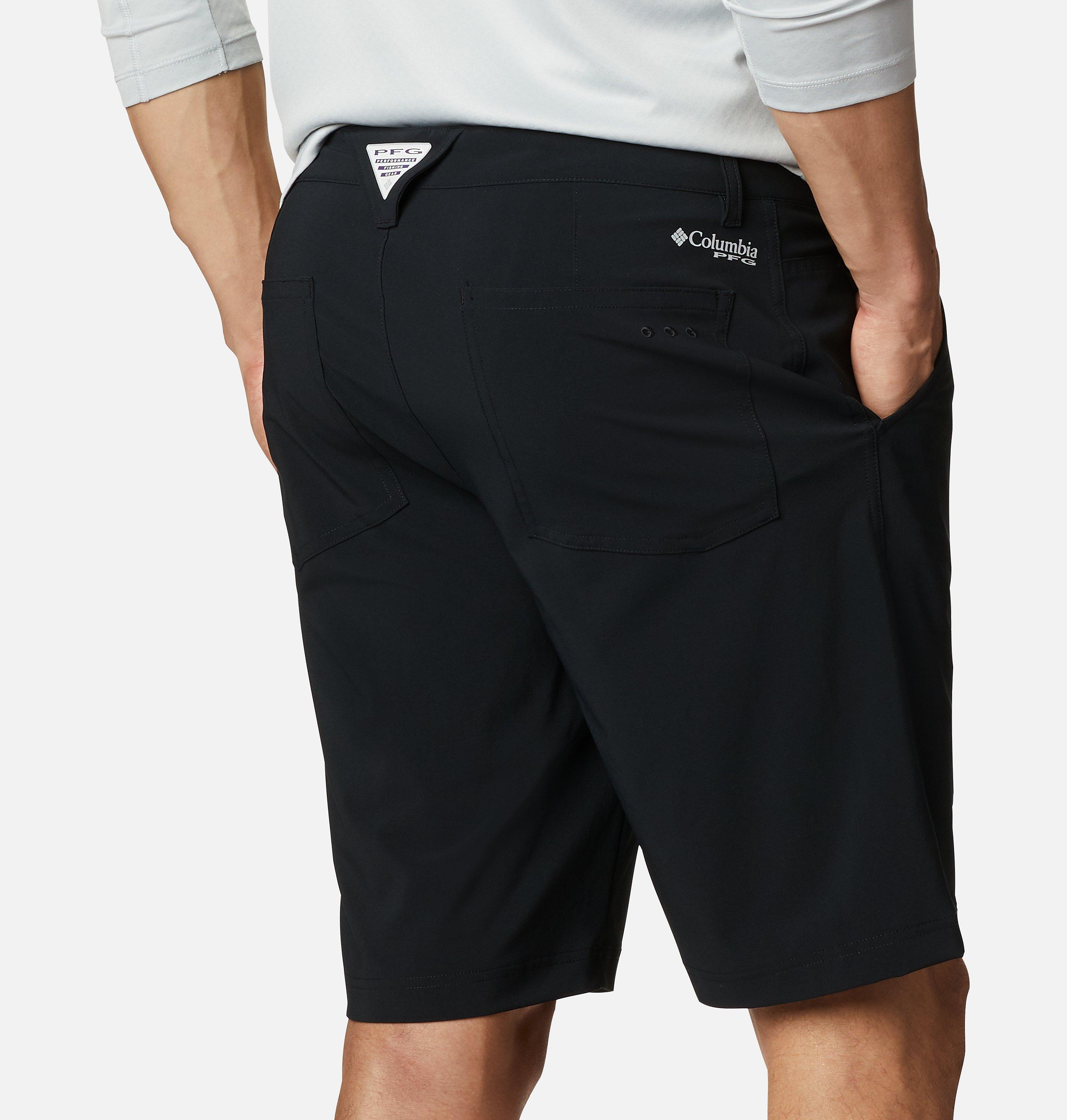 Men's PFG Slack Tide™ Shorts 5