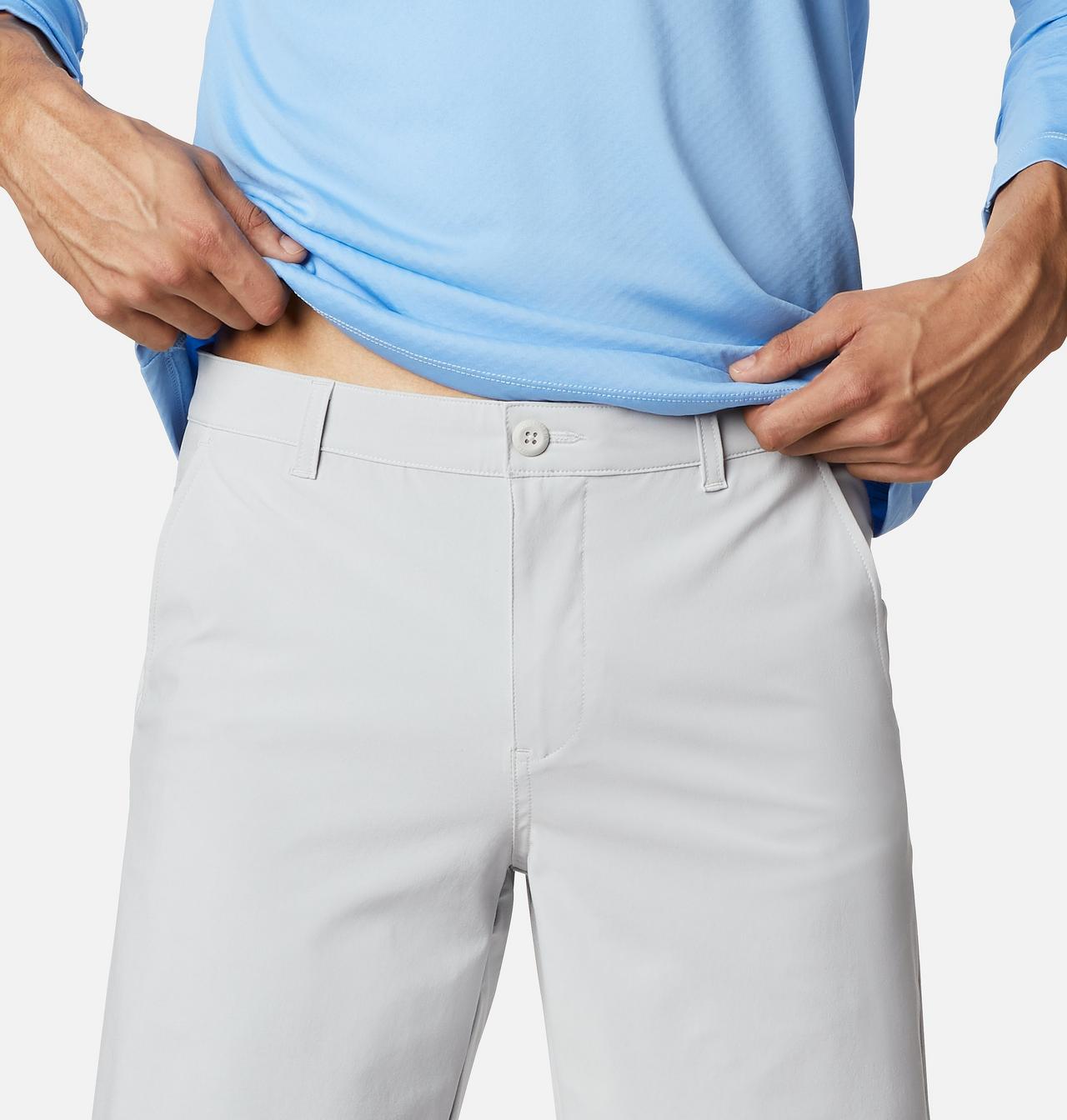 Men's PFG Slack Tide™ Shorts 4