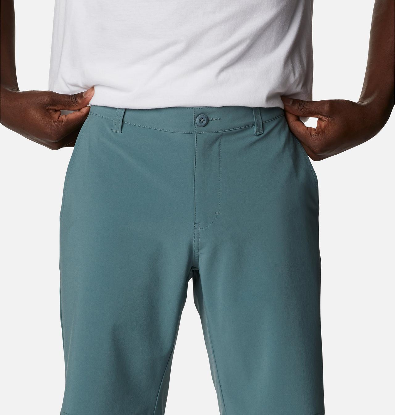 Men's PFG Slack Tide™ Shorts 4