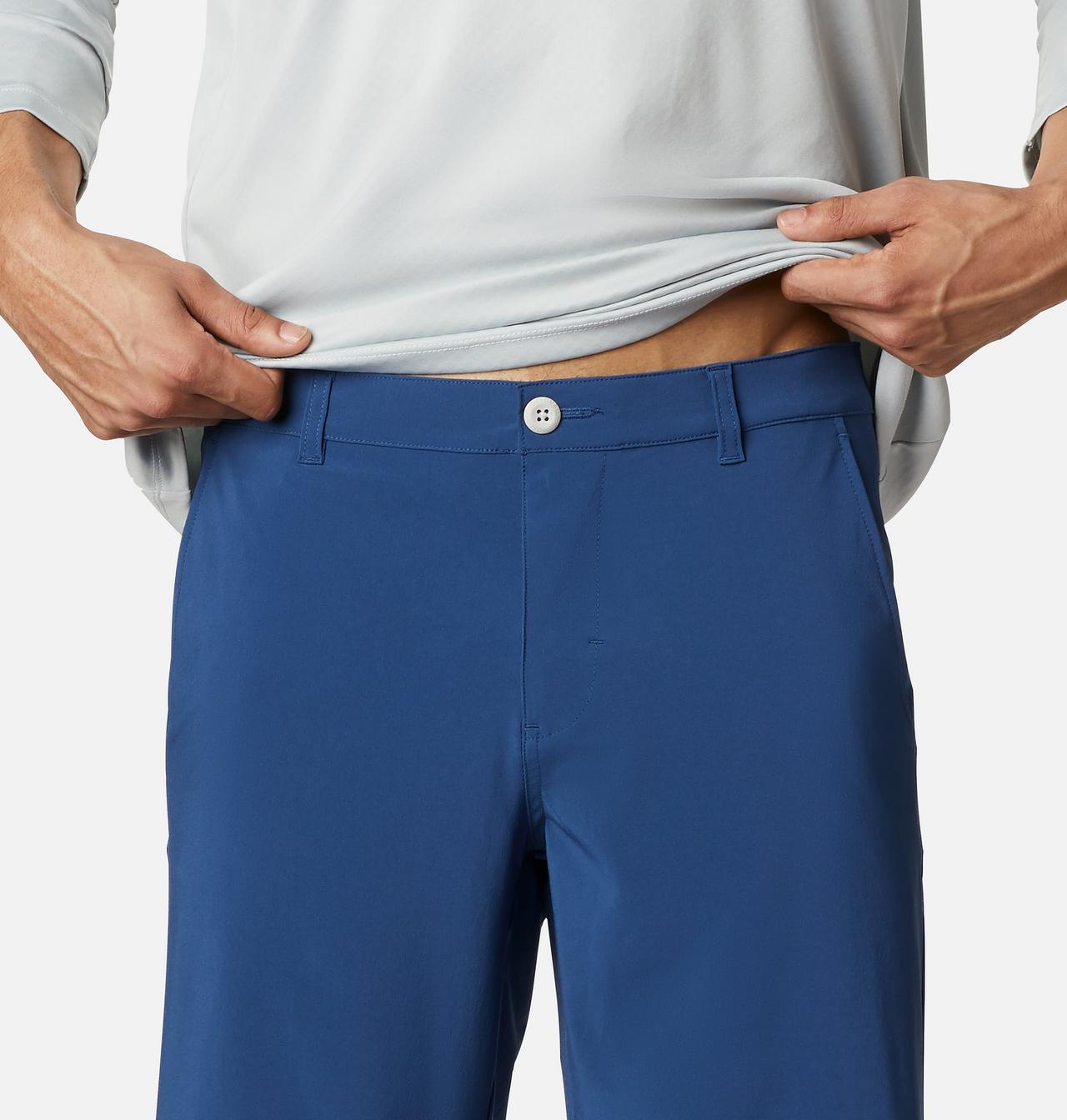 Men's PFG Slack Tide™ Shorts 4