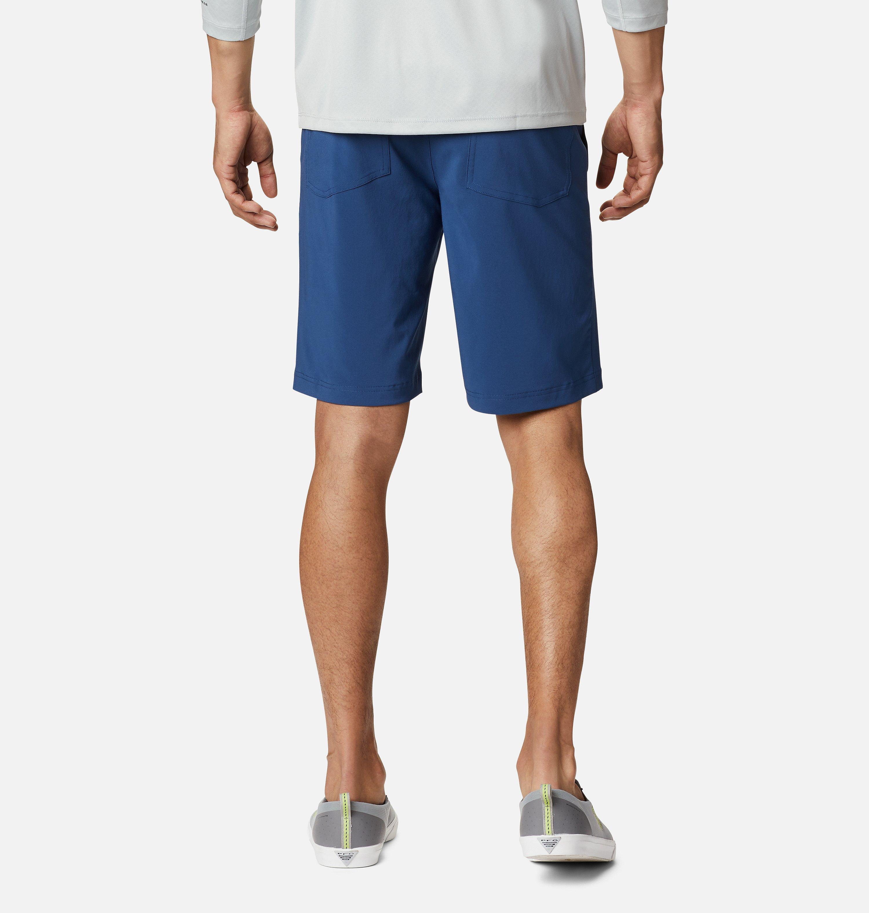 Men's PFG Slack Tide™ Shorts 2