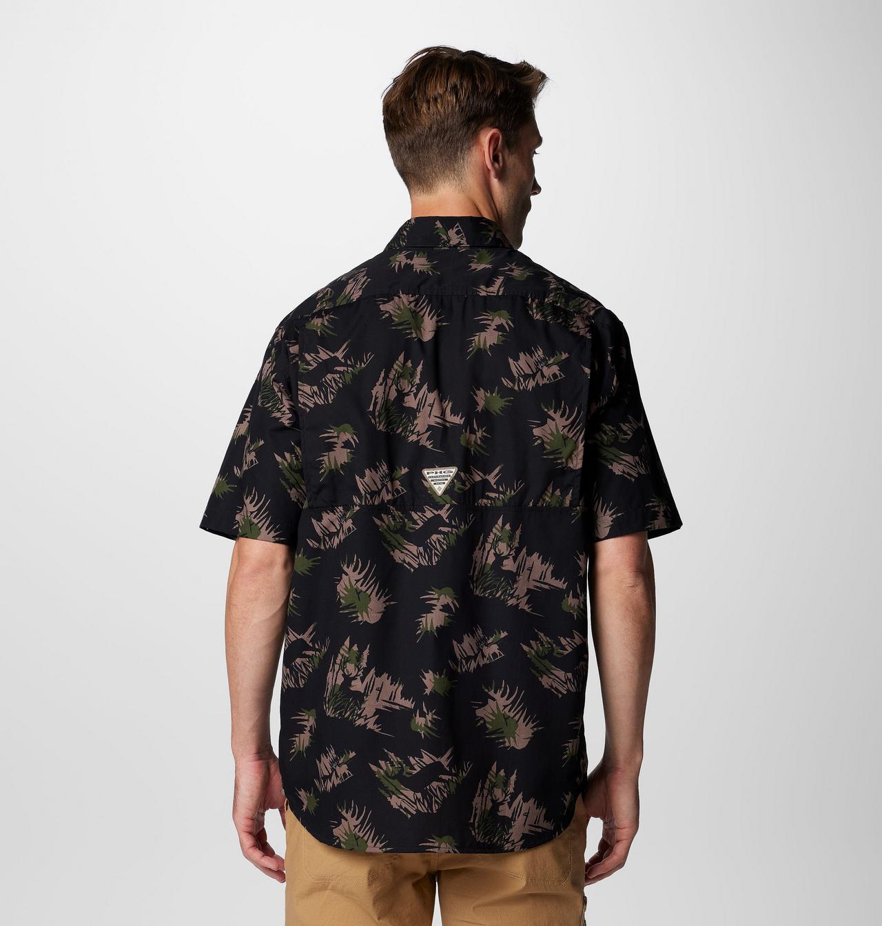 Men's PHG Super Sharptail™ Short Sleeve Shirt | 013 | S 2