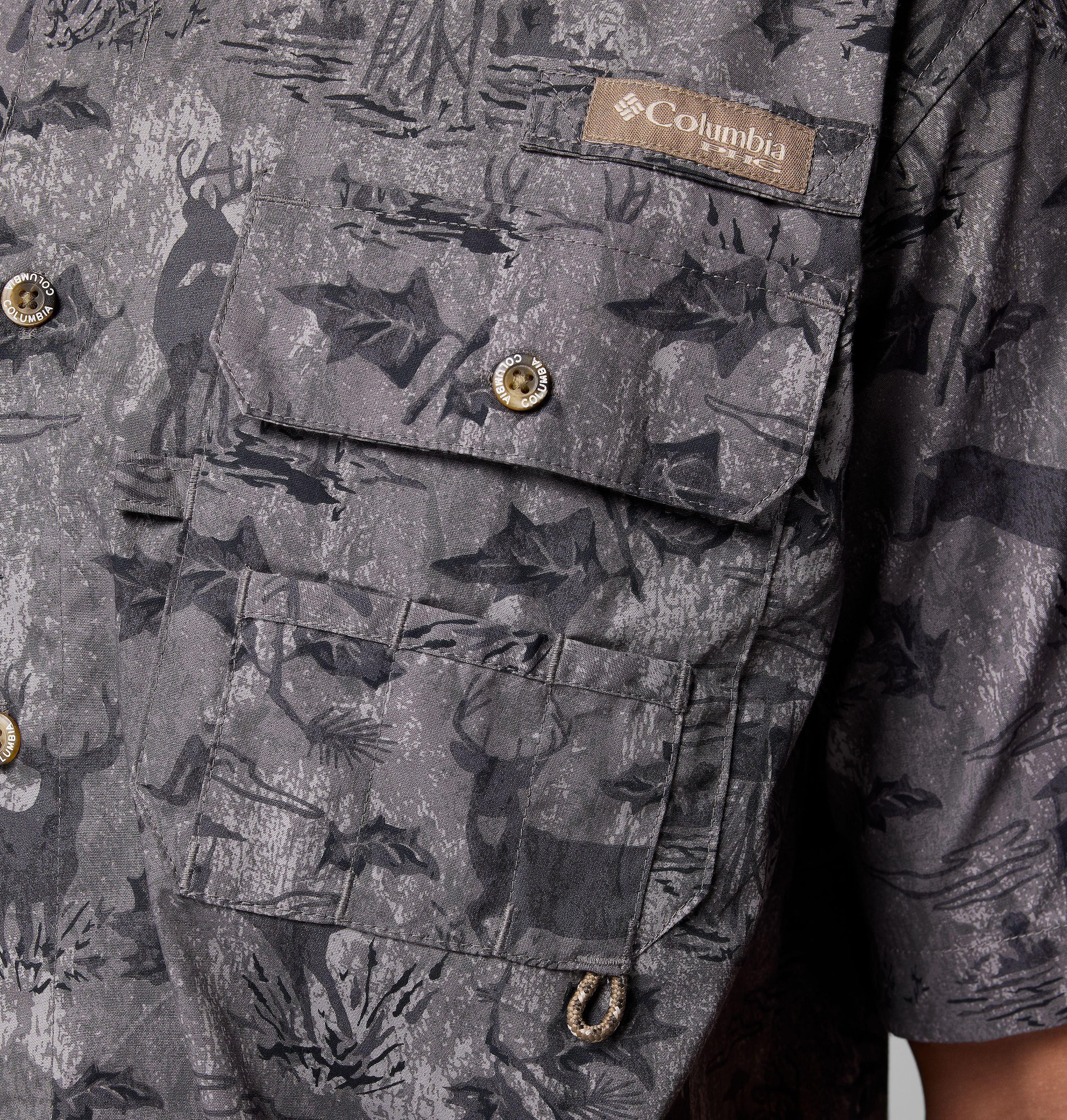 Men's PHG Super Sharptail Short Sleeve Shirt 6