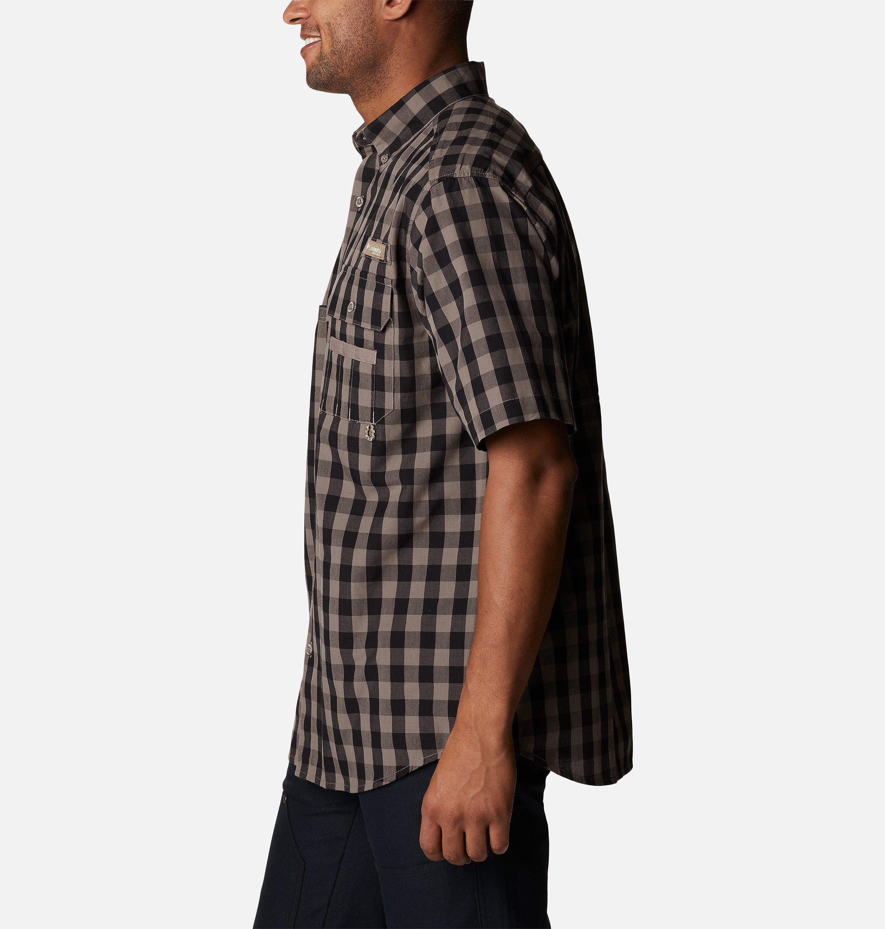 Men's PHG Super Sharptail Short Sleeve Shirt 3