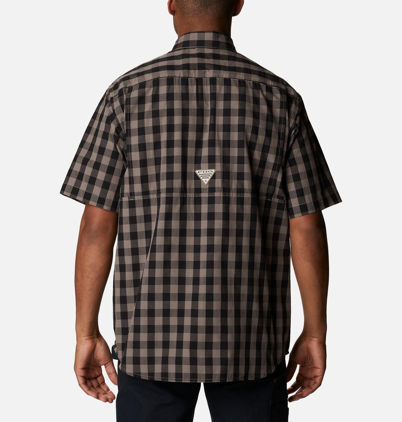 Men's PHG Super Sharptail™ Short Sleeve Shirt 2