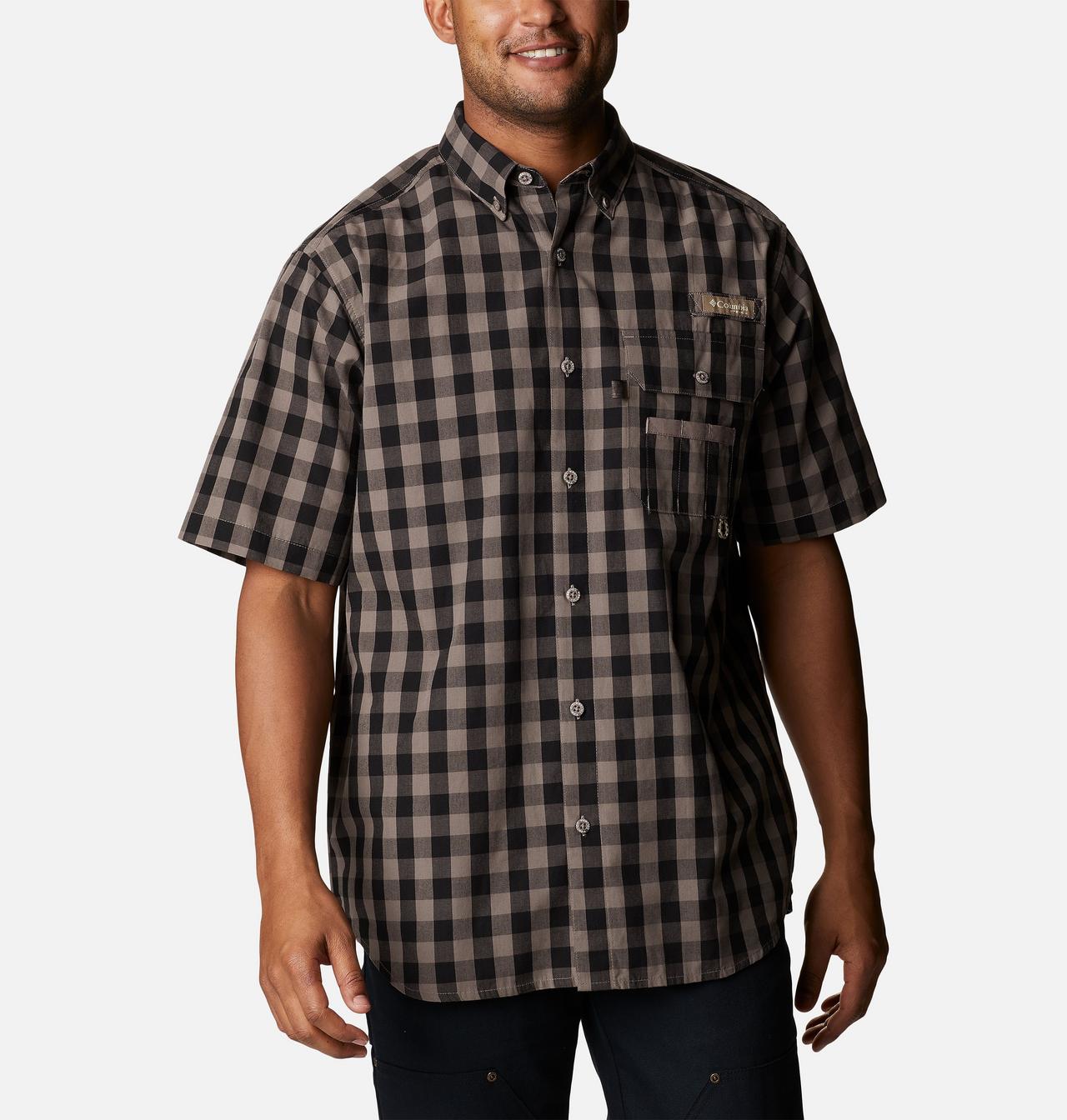 Men's PHG Super Sharptail™ Short Sleeve Shirt 1