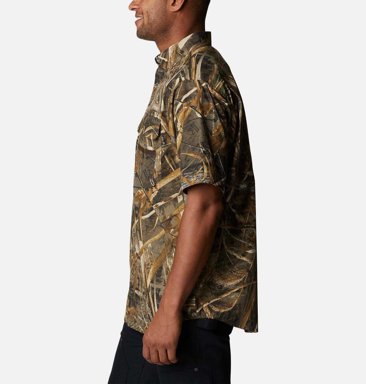Men's PHG Super Sharptail™ Short Sleeve Shirt 3