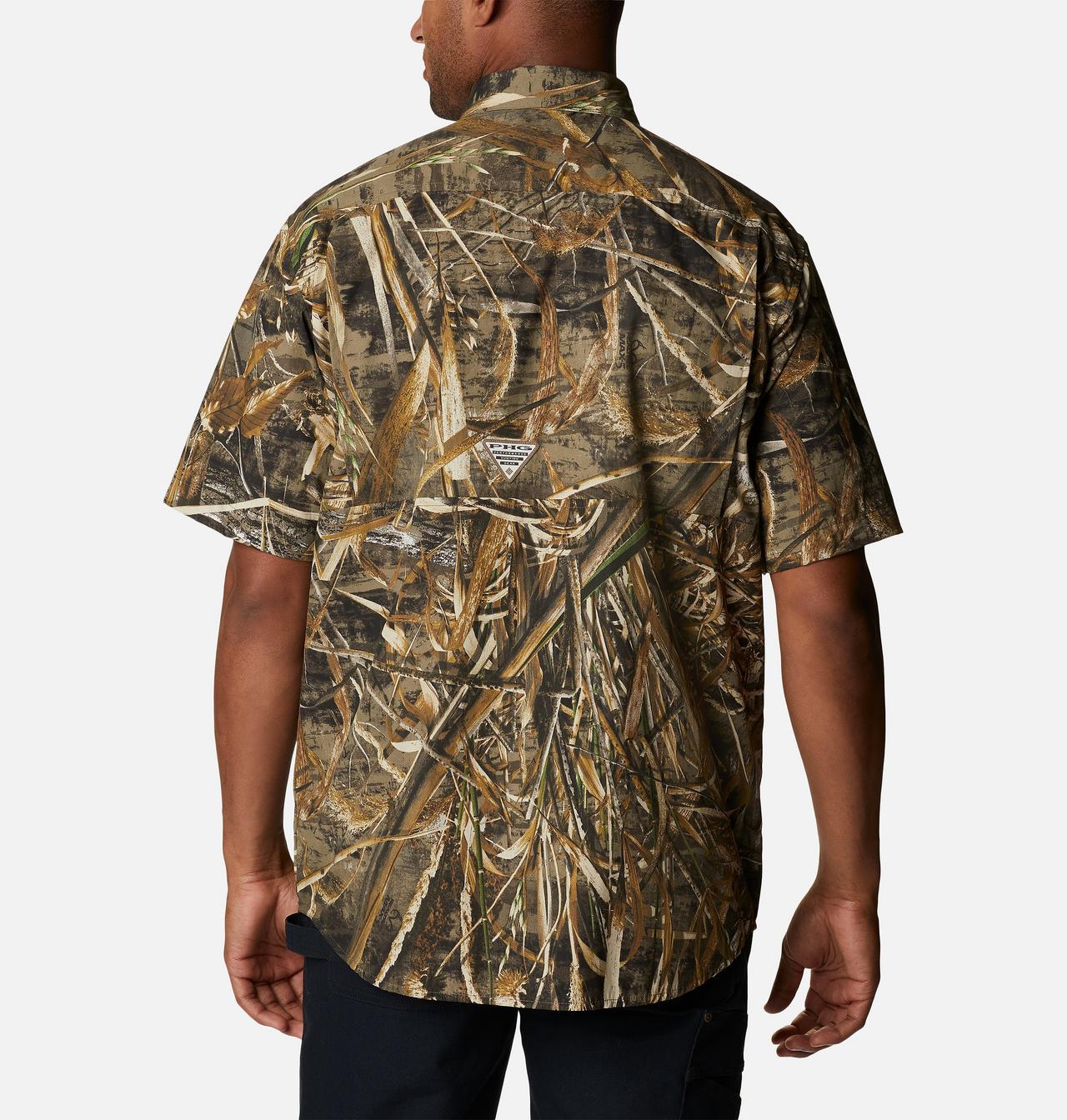 Men's PHG Super Sharptail™ Short Sleeve Shirt 2