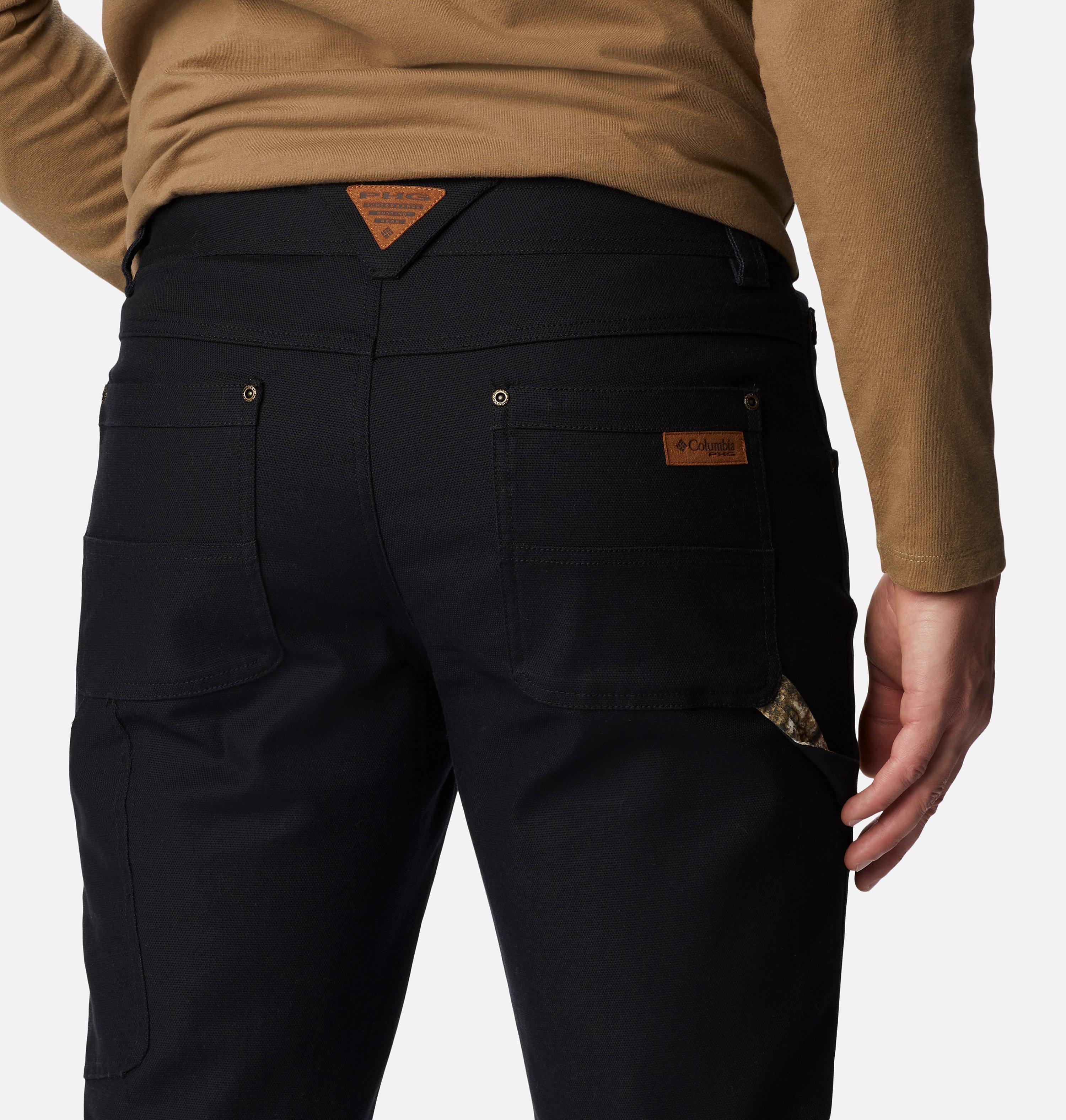 Men's PHG Bucktail™ Pants 5