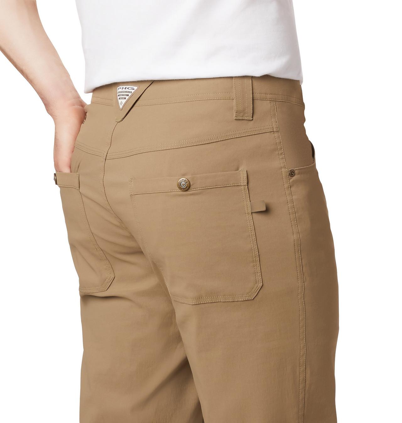 Men's PHG Bucktail™ Pants 3
