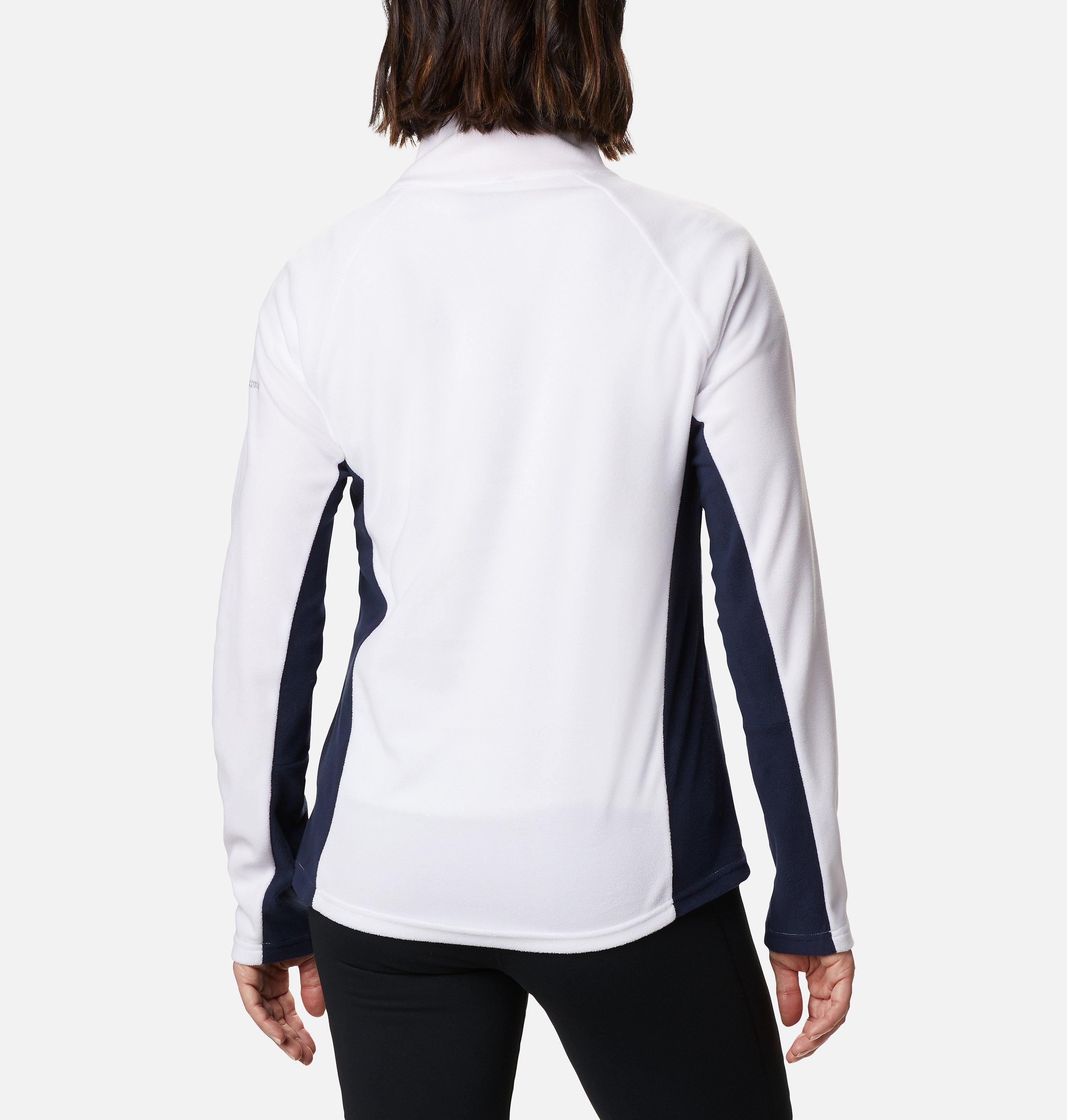 Women's Glacial IV Half Zip Fleece 2