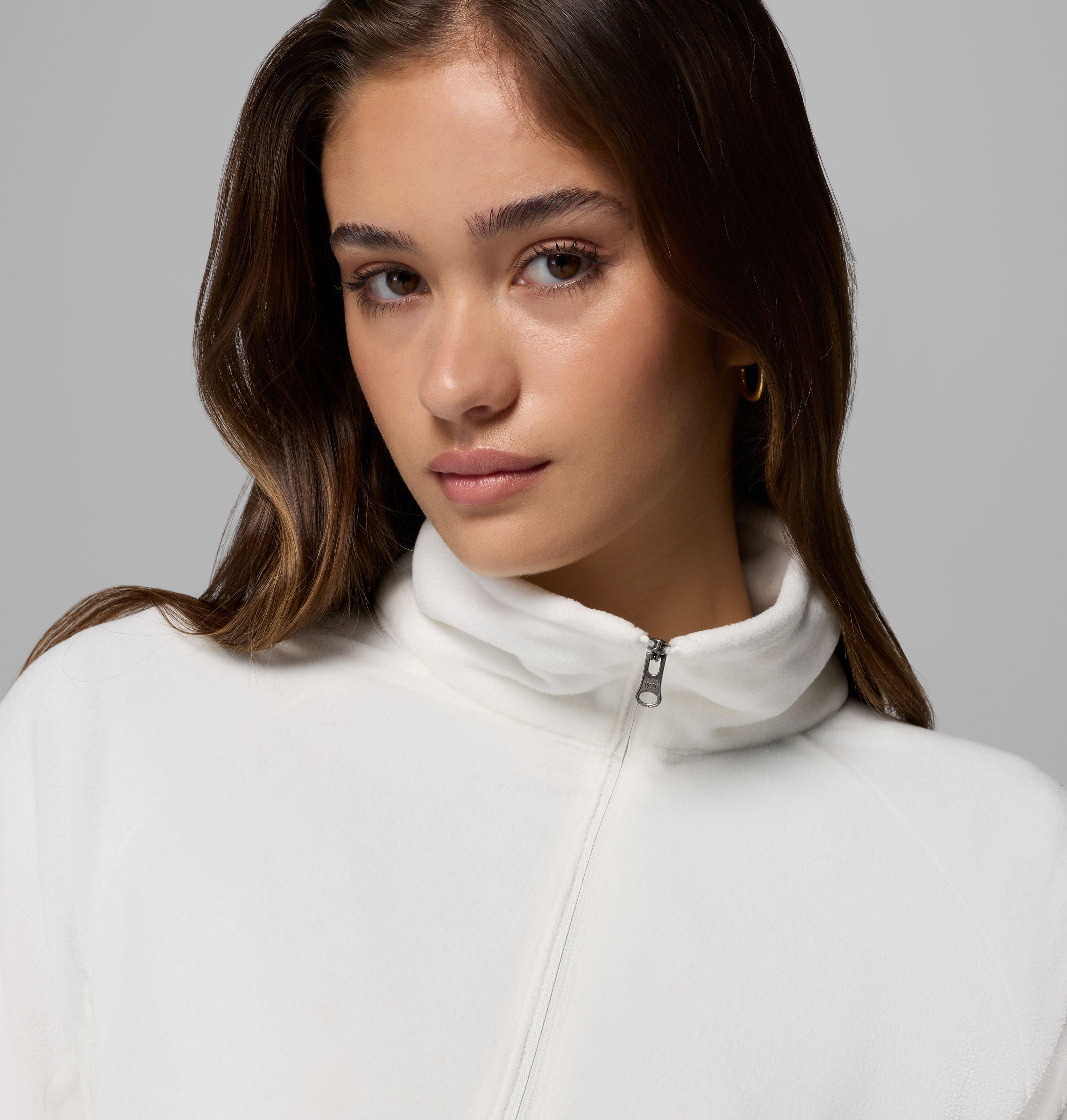 Women's Glacial IV Half Zip Fleece 5