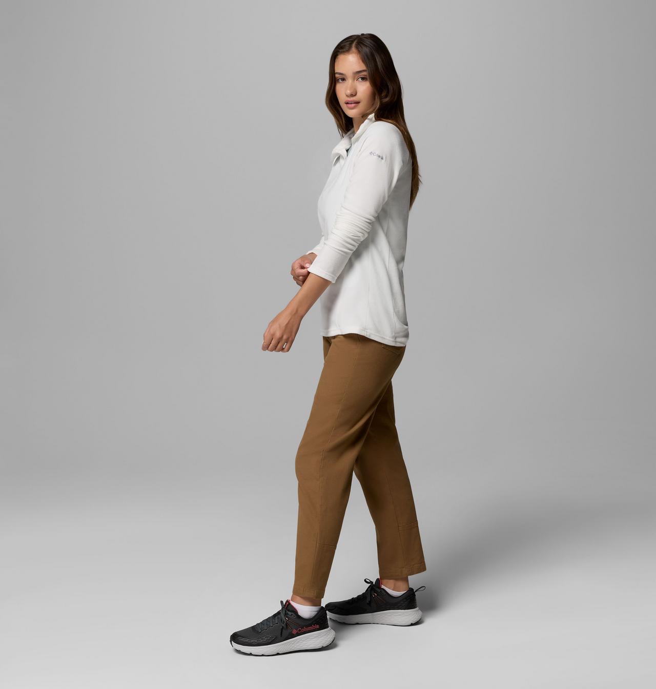 Women's Glacial™ IV Half Zip Fleece 2