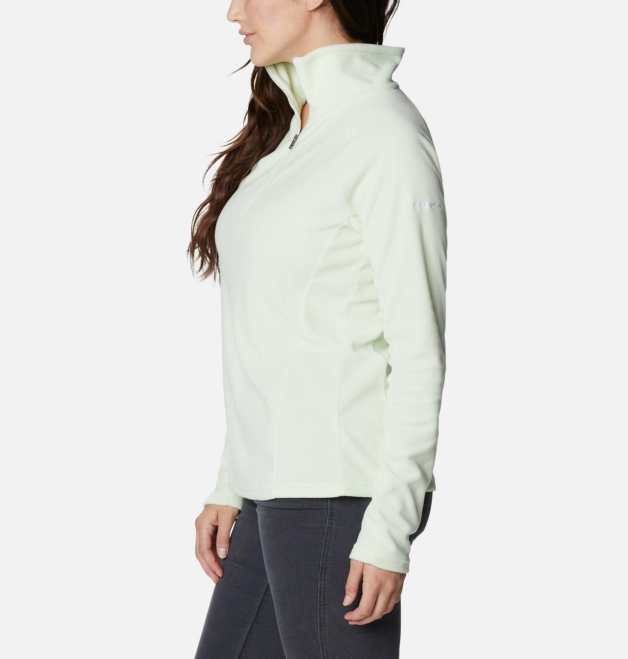 Women's Glacial™ IV Half Zip Fleece 3
