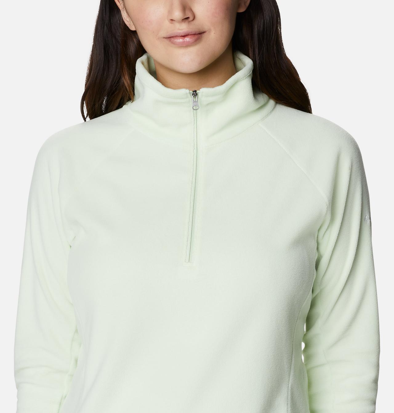 Women's Glacial™ IV Half Zip Fleece 4