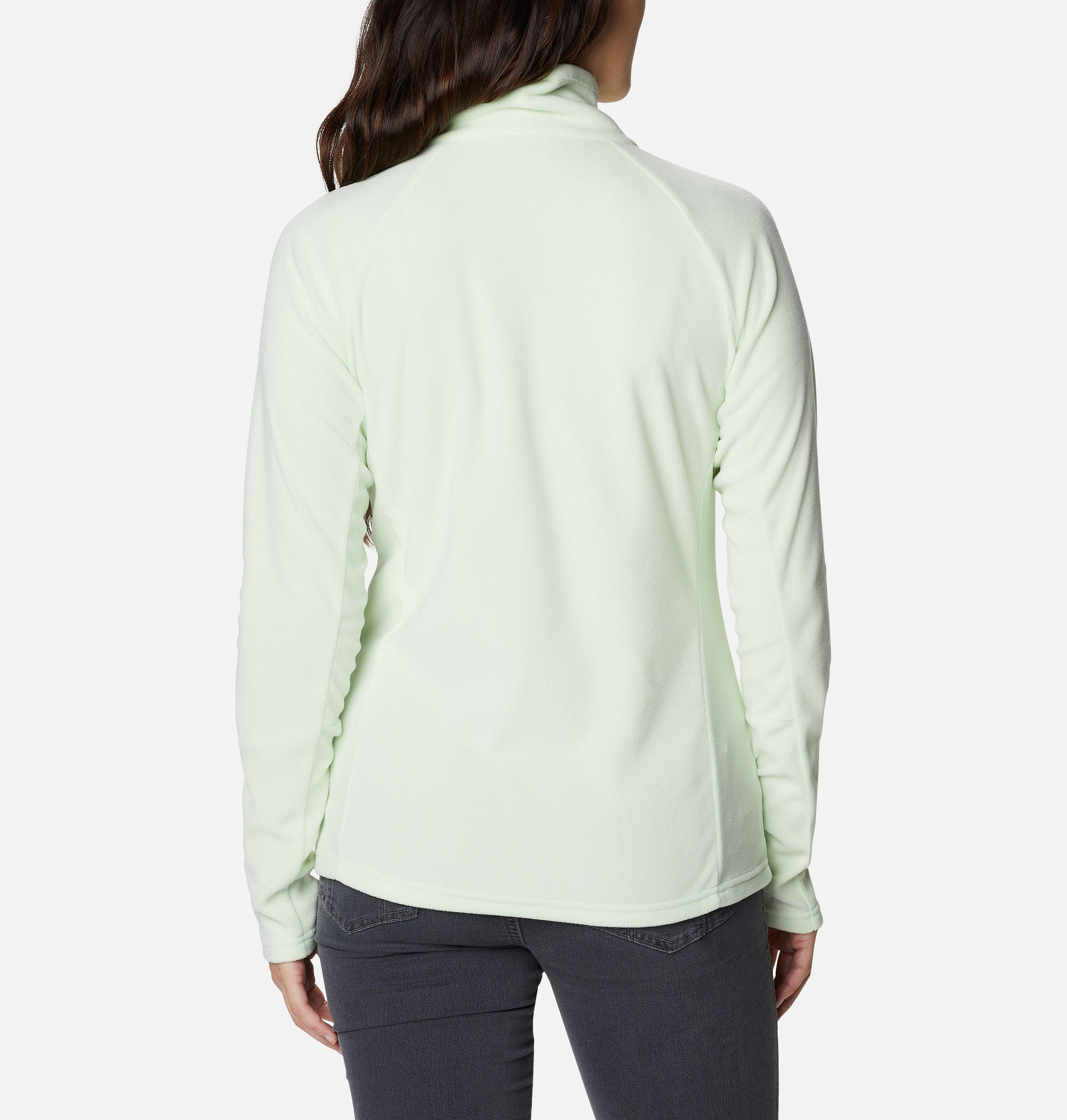Women's Glacial IV Half Zip Fleece 2