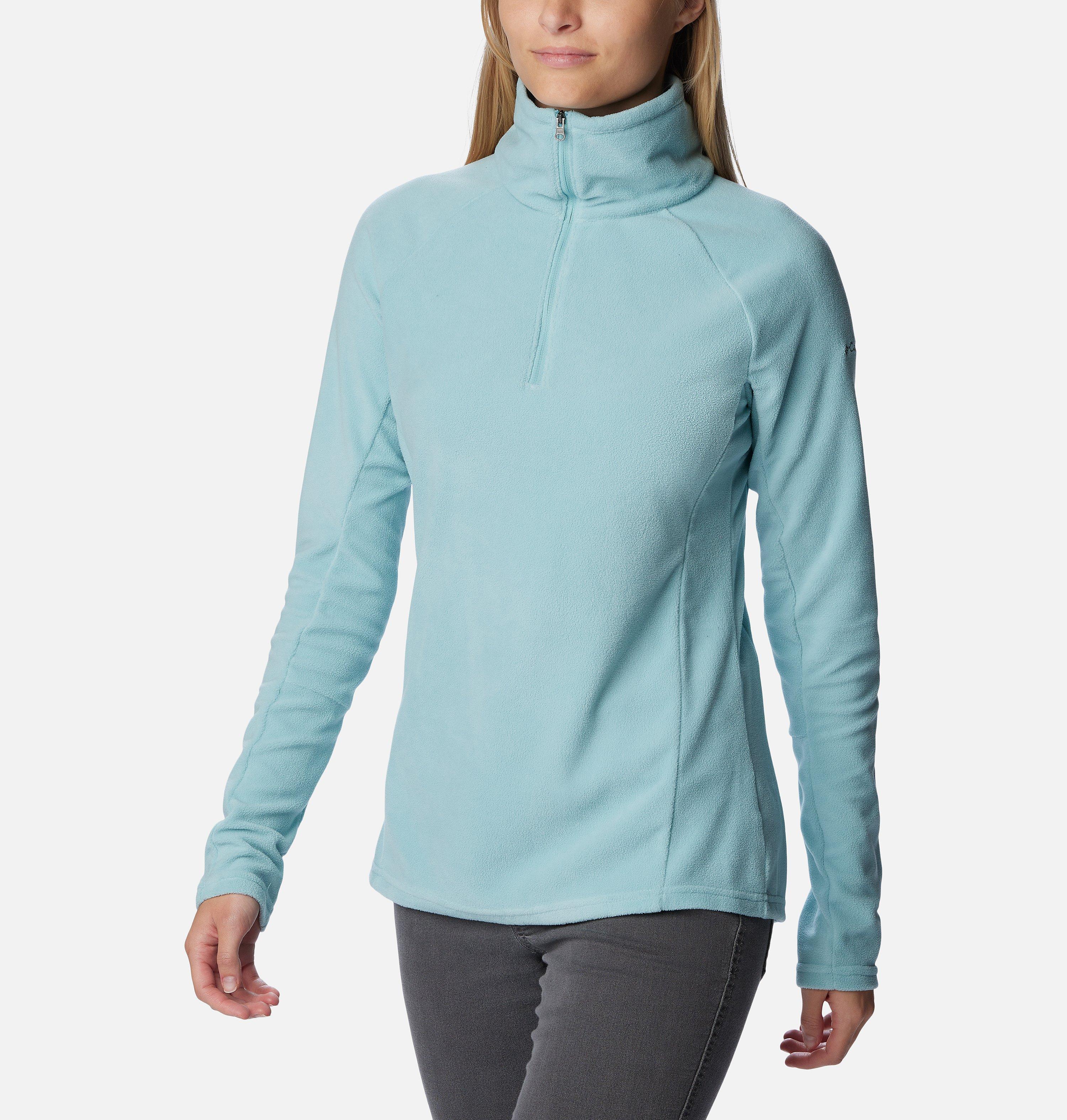Women's Glacial IV Half Zip Fleece 5