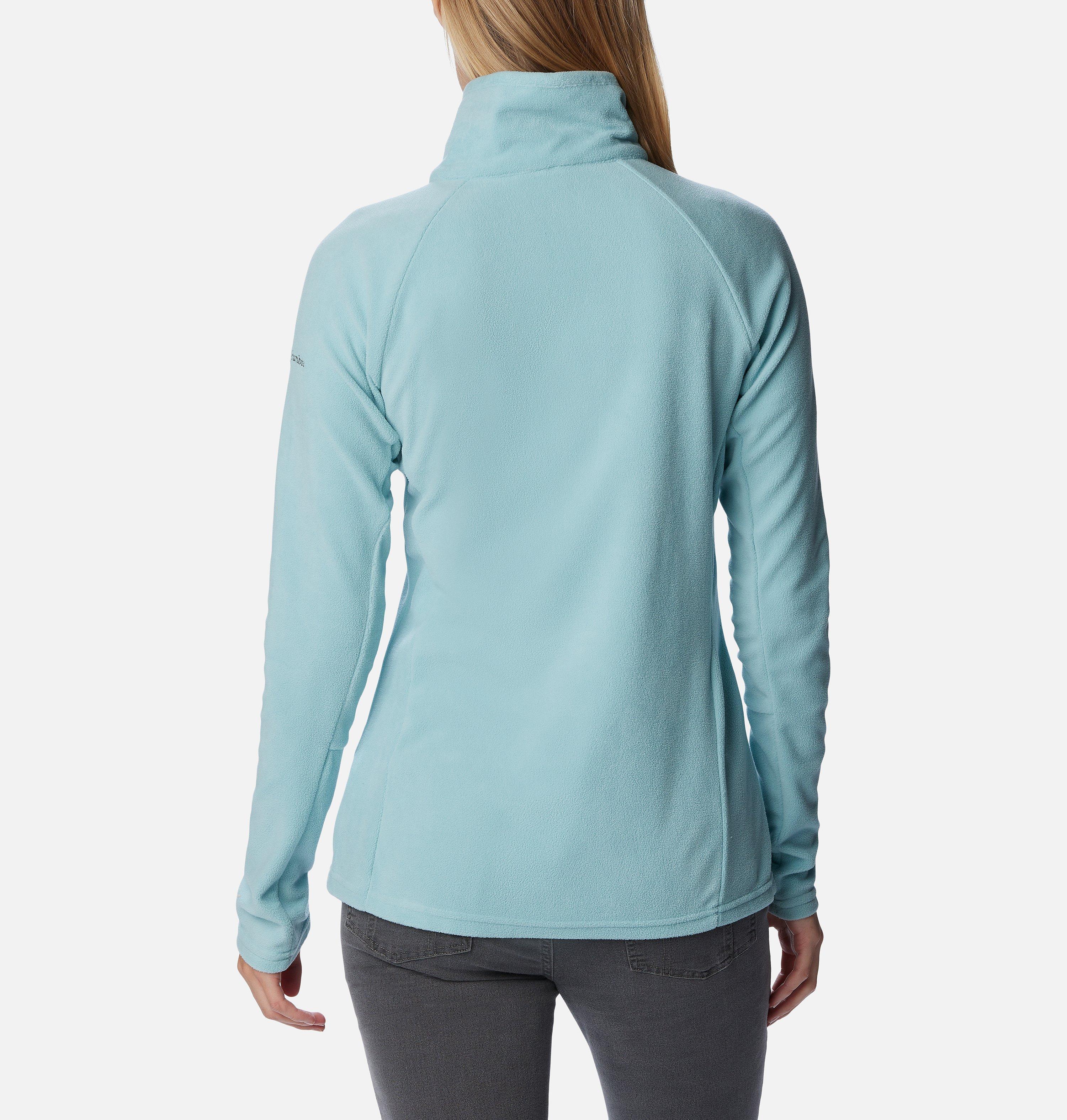Women's Glacial IV Half Zip Fleece 2