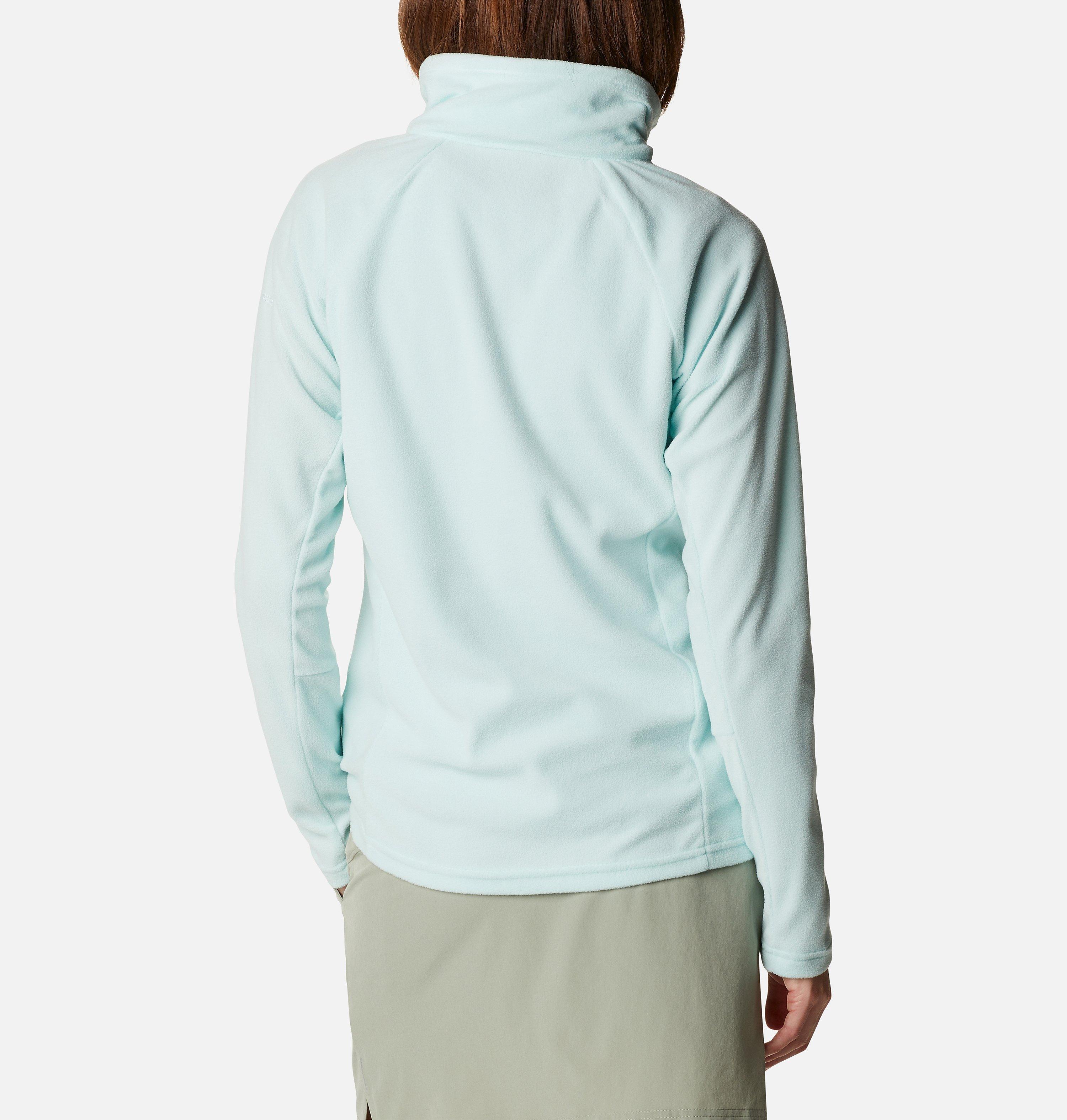 Women's Glacial IV Half Zip Fleece 2