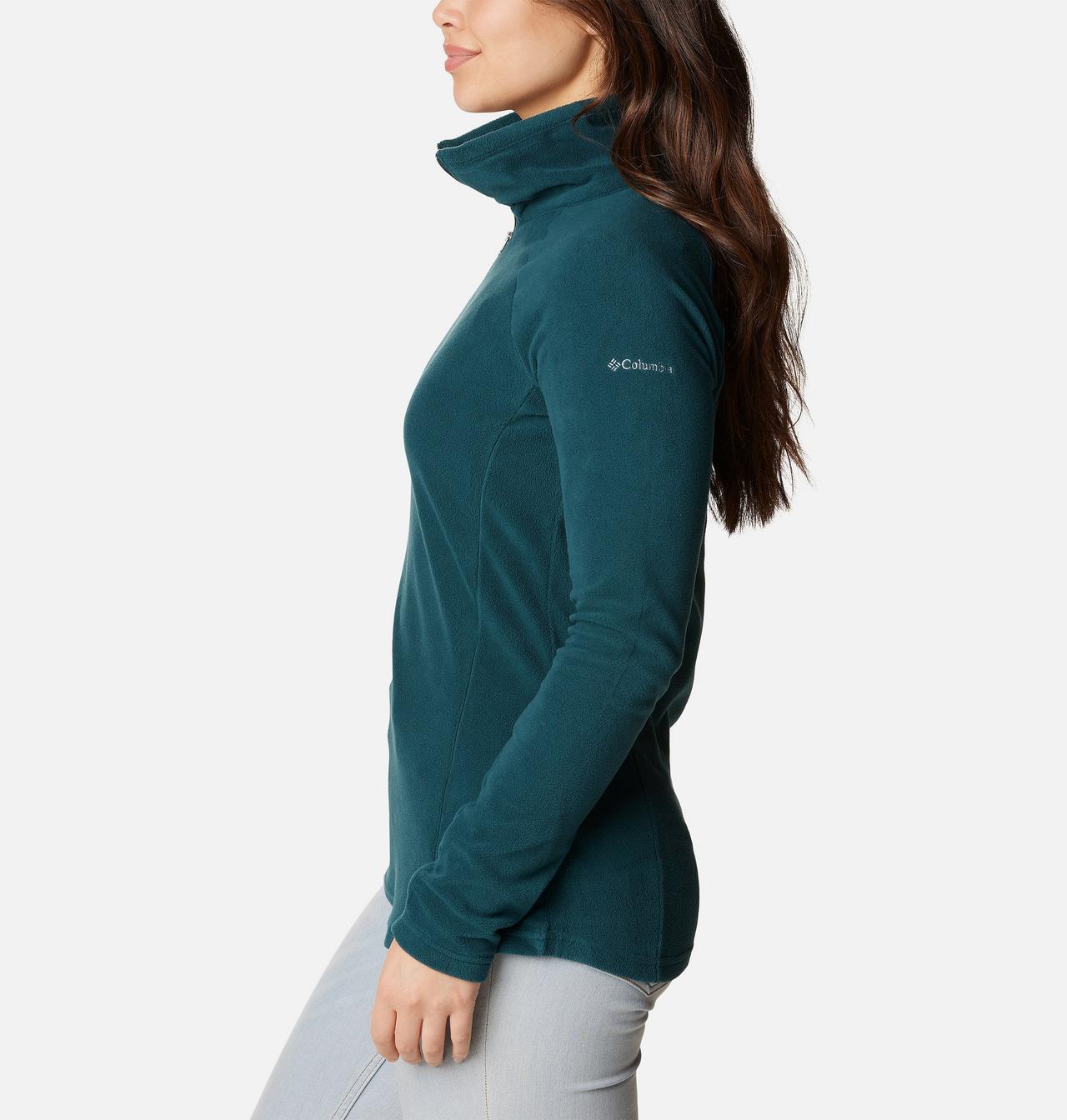 Women's Glacial™ IV Half Zip Fleece 3