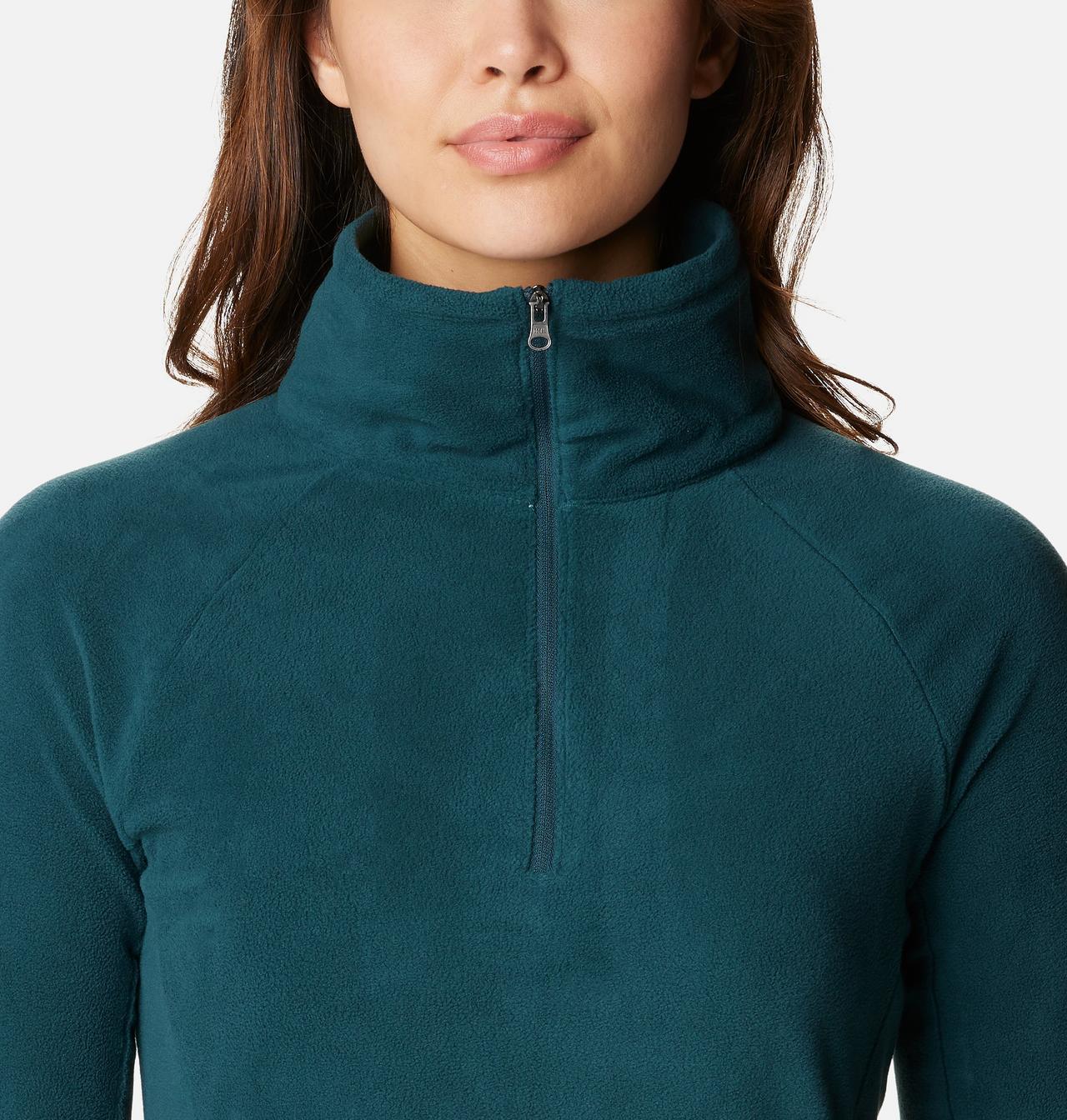 Women's Glacial™ IV Half Zip Fleece 4