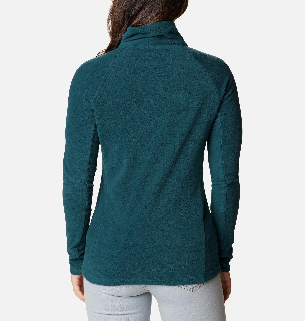 Women's Glacial™ IV Half Zip Fleece 2