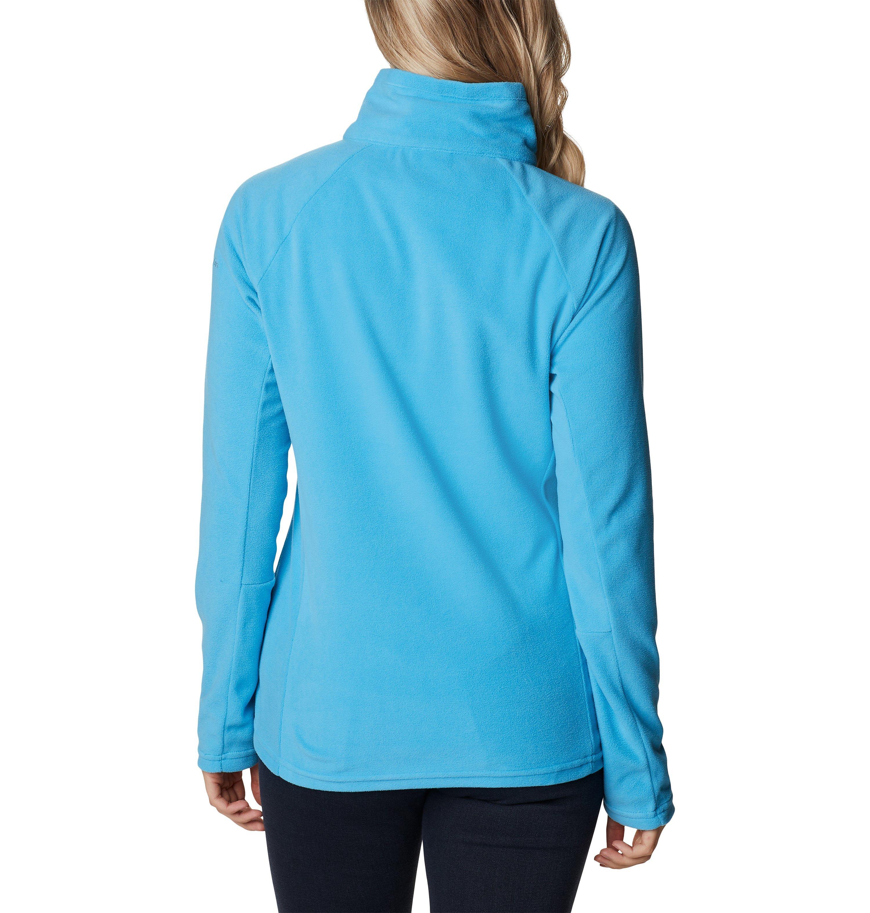 Women's Glacial IV Half Zip Fleece 2