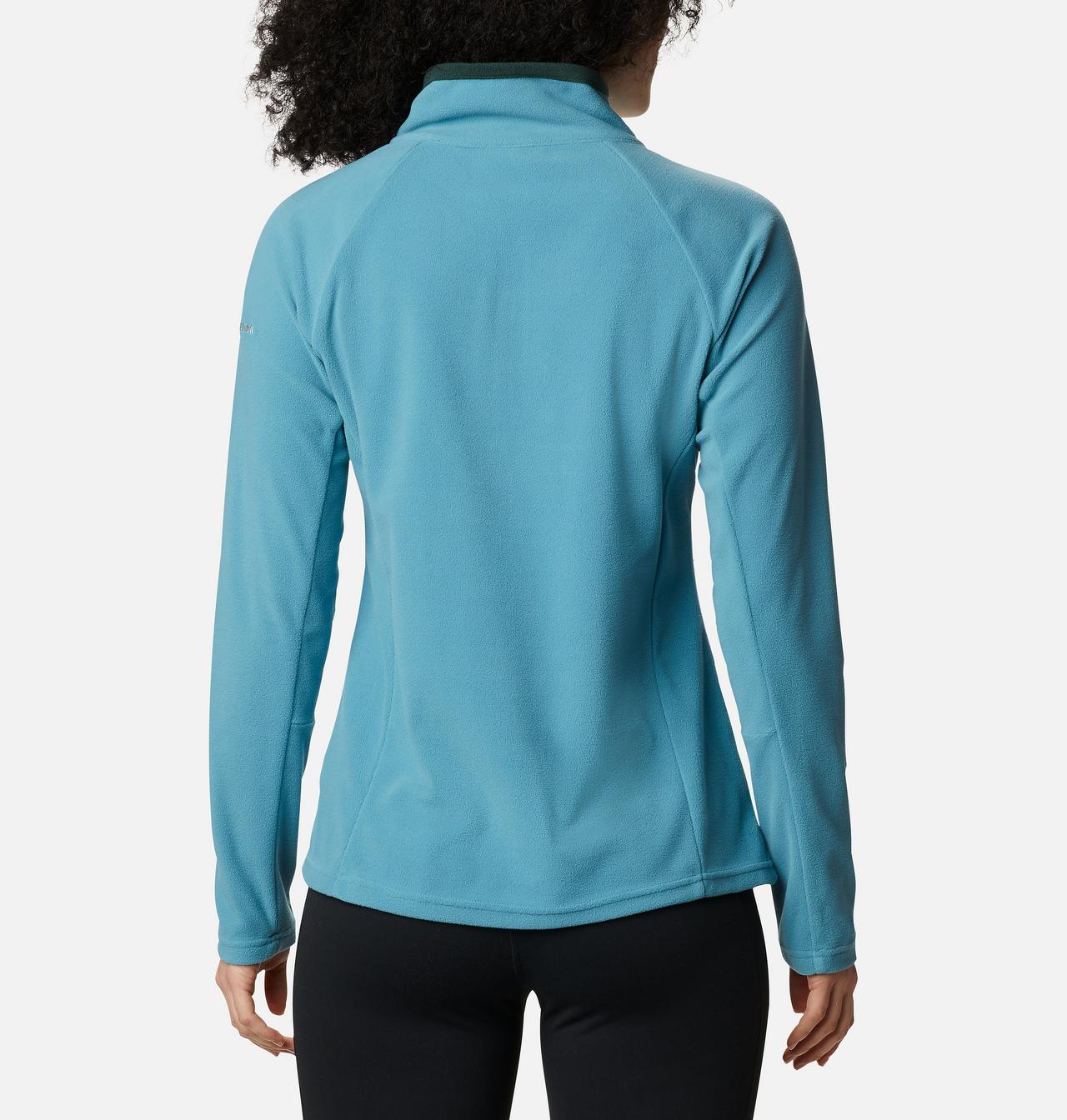 Women's Glacial™ IV Half Zip Fleece 2