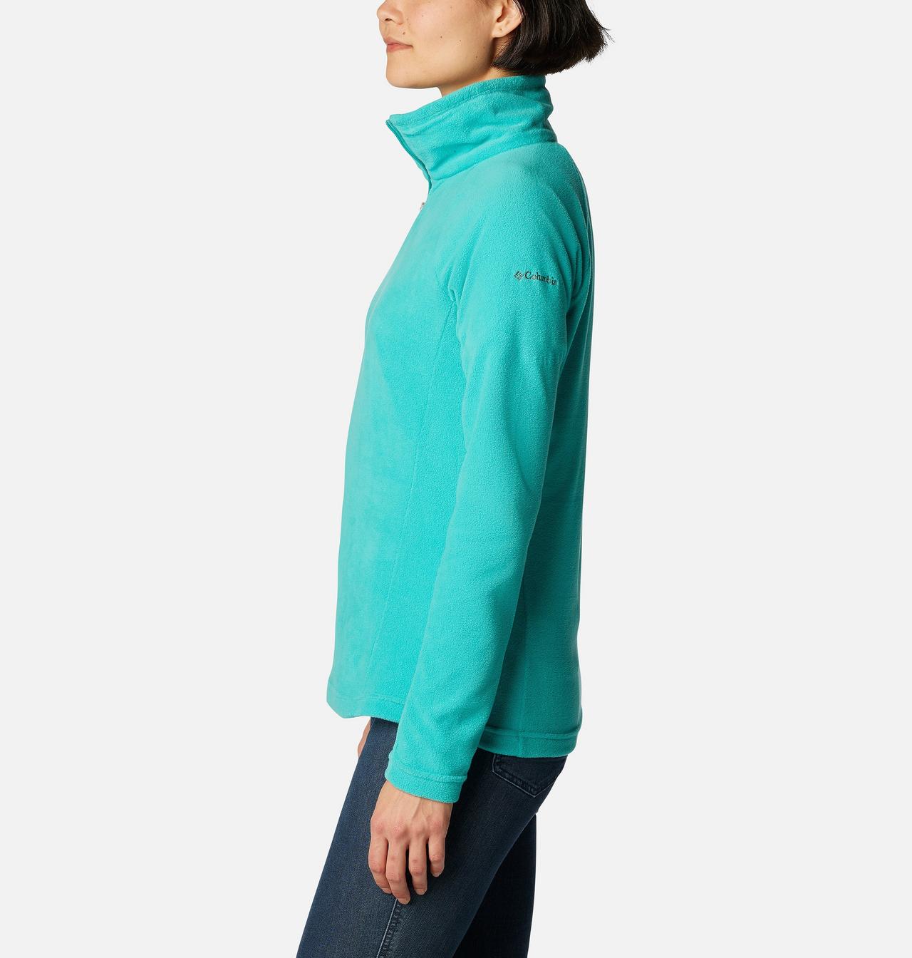 Women's Glacial™ IV Half Zip Fleece 3