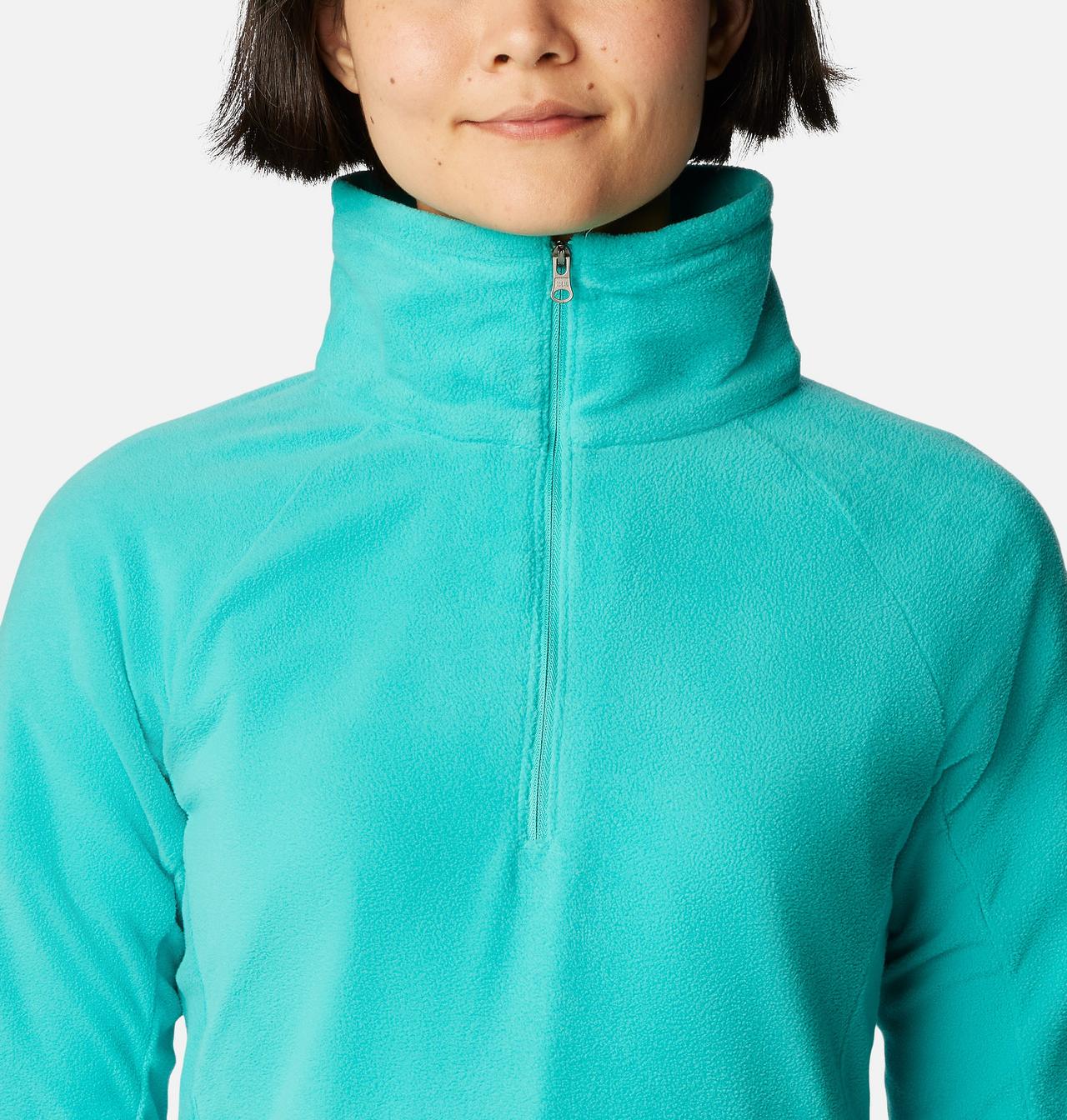 Women's Glacial™ IV Half Zip Fleece 4