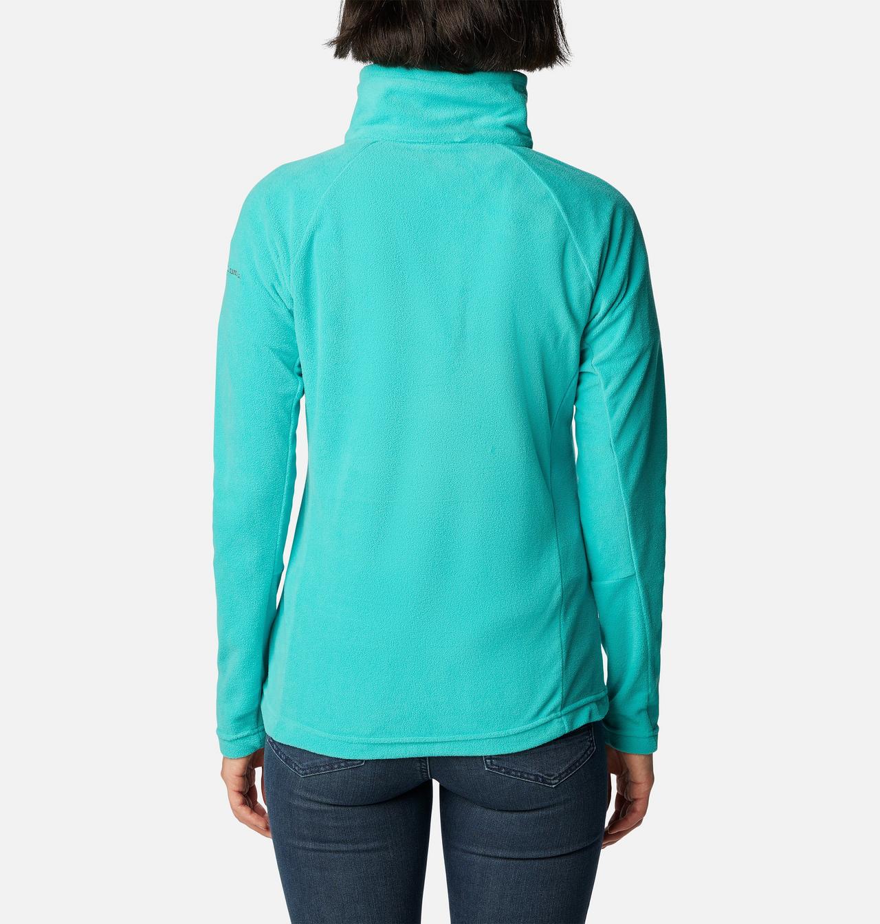 Women's Glacial™ IV Half Zip Fleece 2