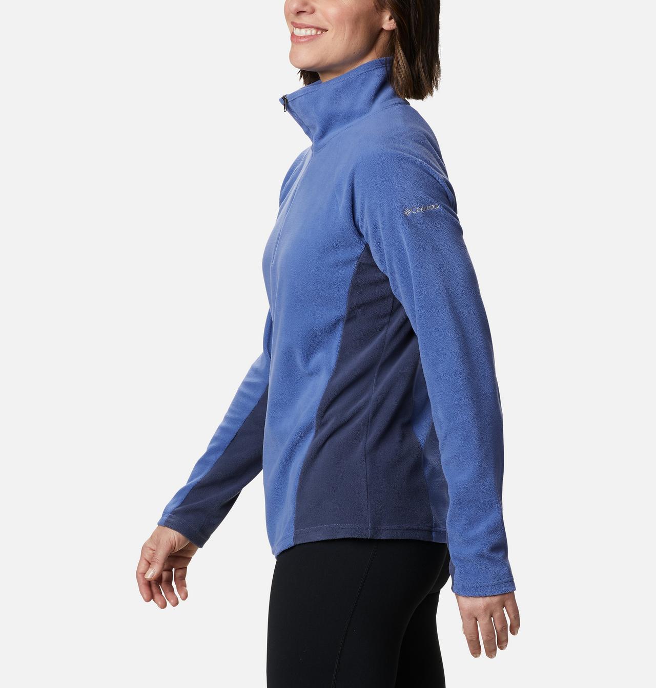 Women's Glacial™ IV Half Zip Fleece 3