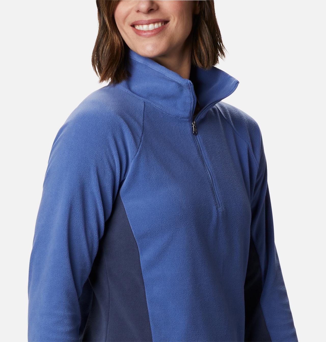 Women's Glacial™ IV Half Zip Fleece 5
