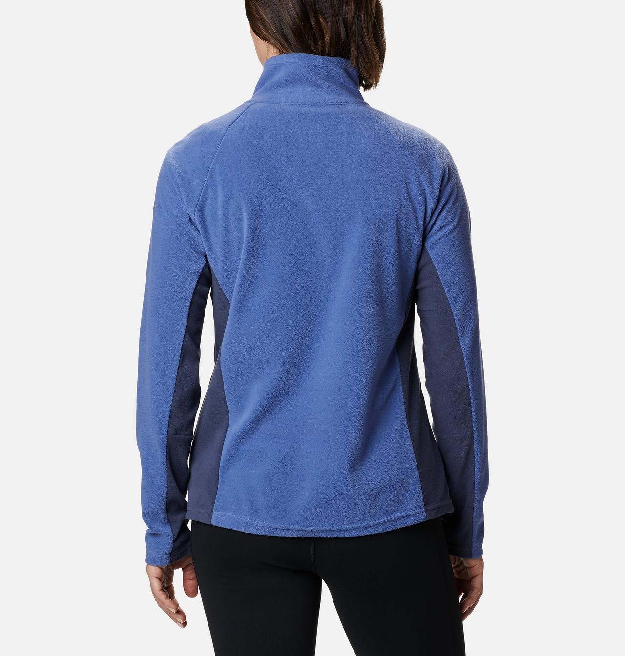 Women's Glacial™ IV Half Zip Fleece 2