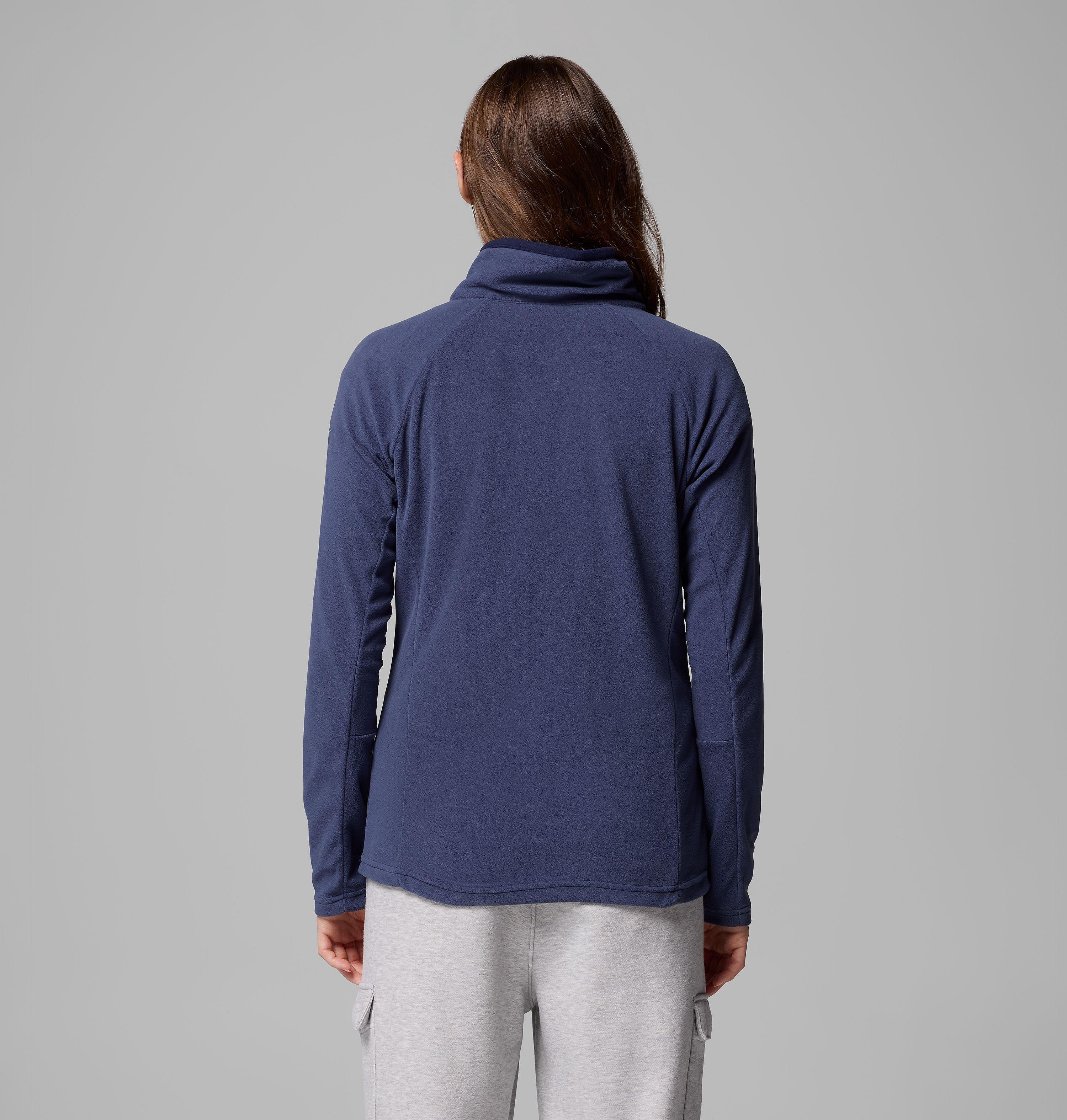 Women's Glacial IV Half Zip Fleece 3
