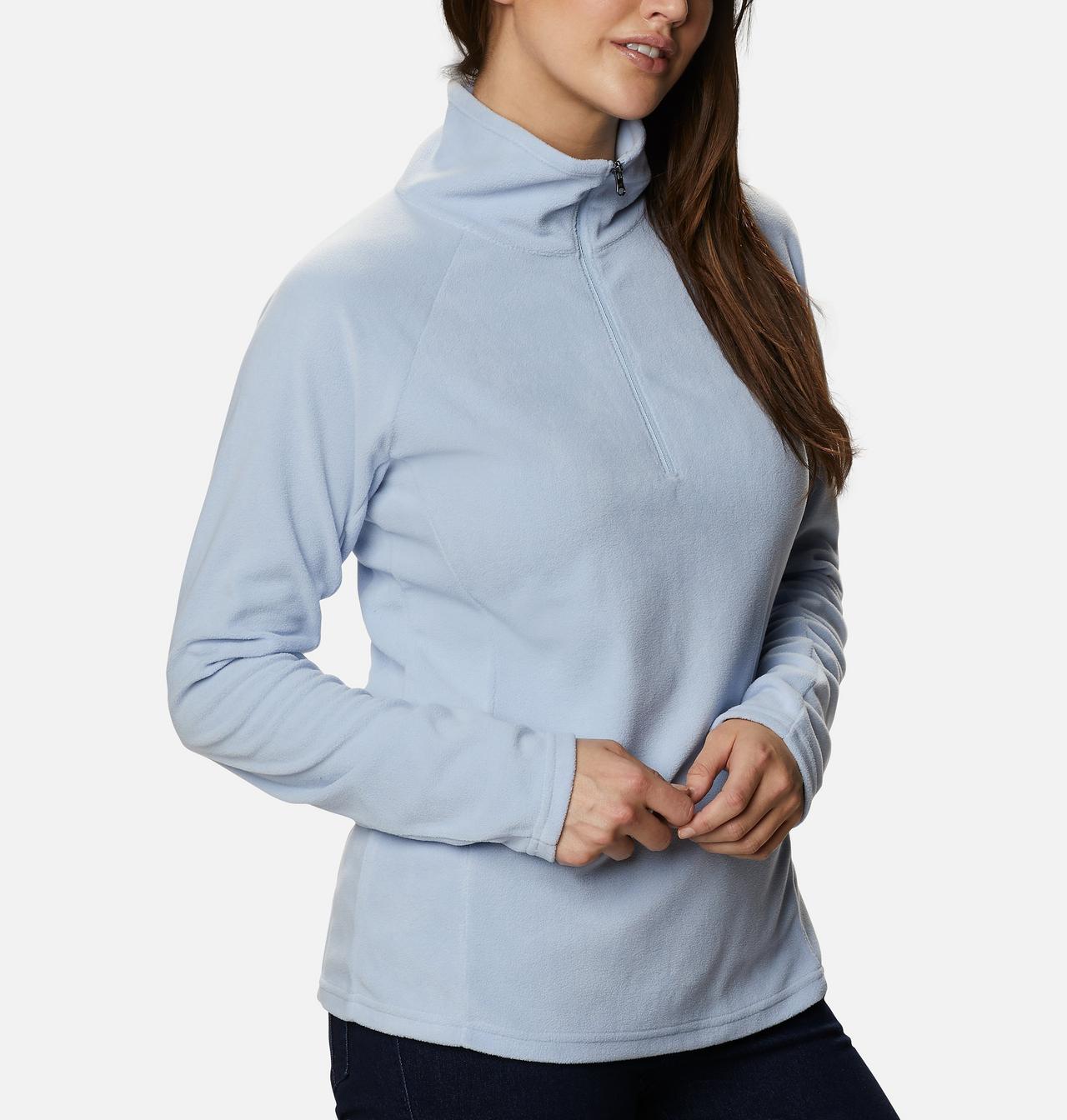 Women's Glacial™ IV Half Zip Fleece 5