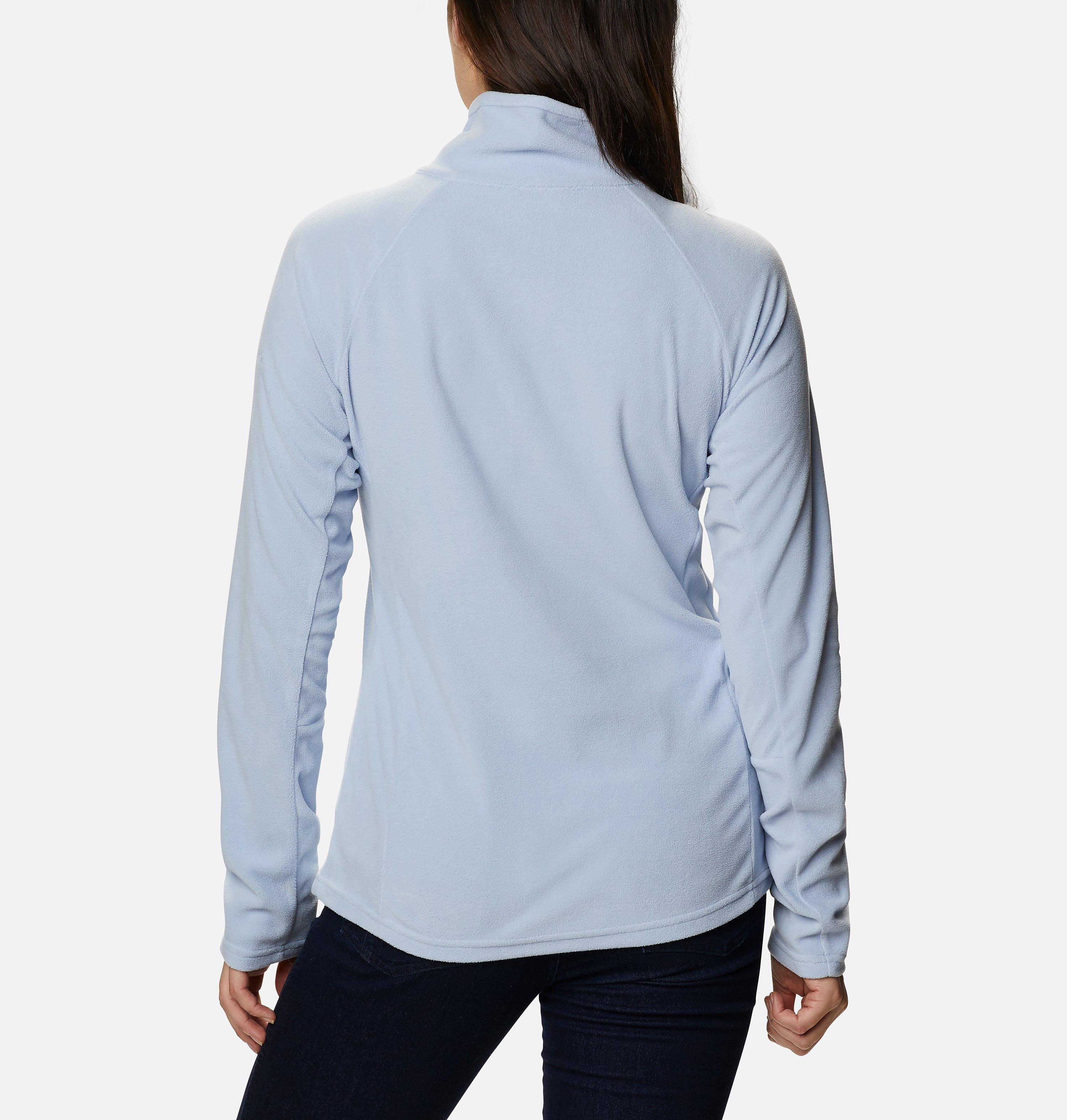 Women's Glacial IV Half Zip Fleece 2