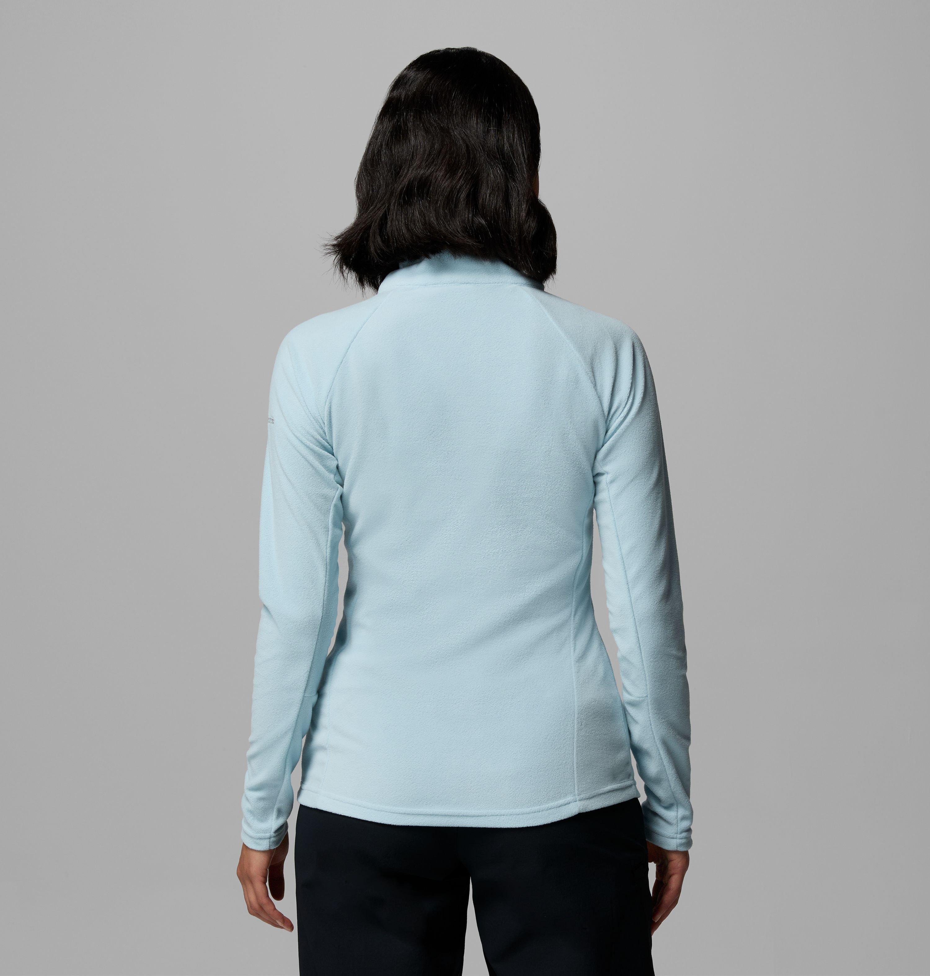 Women's Glacial IV Half Zip Fleece 3