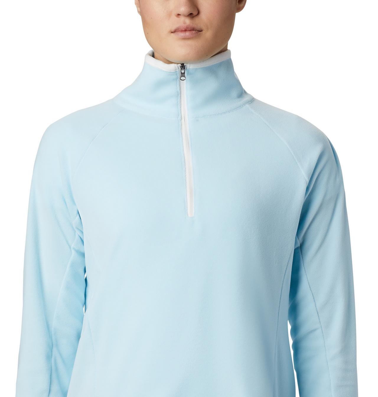 Women's Glacial™ IV Half Zip Fleece 4
