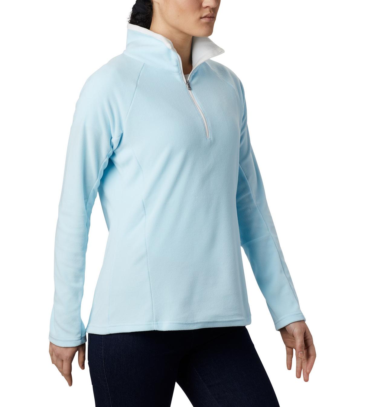 Women's Glacial™ IV Half Zip Fleece 5