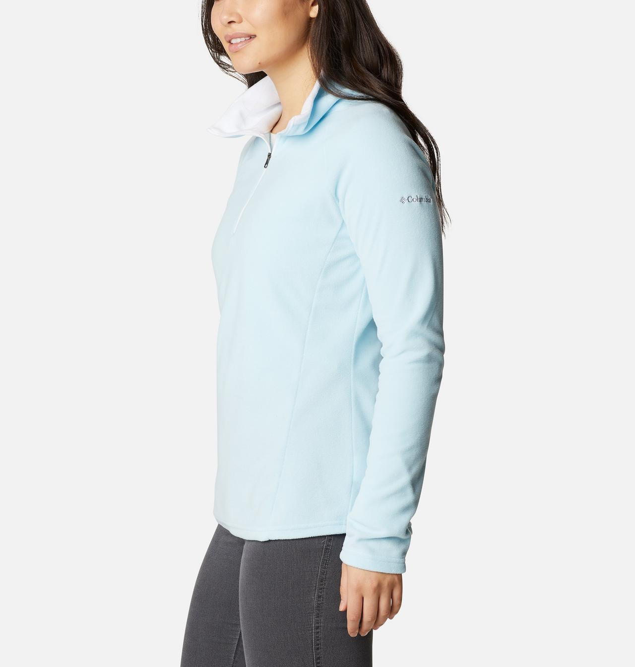 Women's Glacial™ IV Half Zip Fleece 3