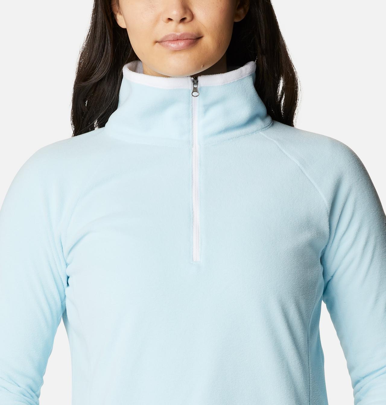 Women's Glacial™ IV Half Zip Fleece 4