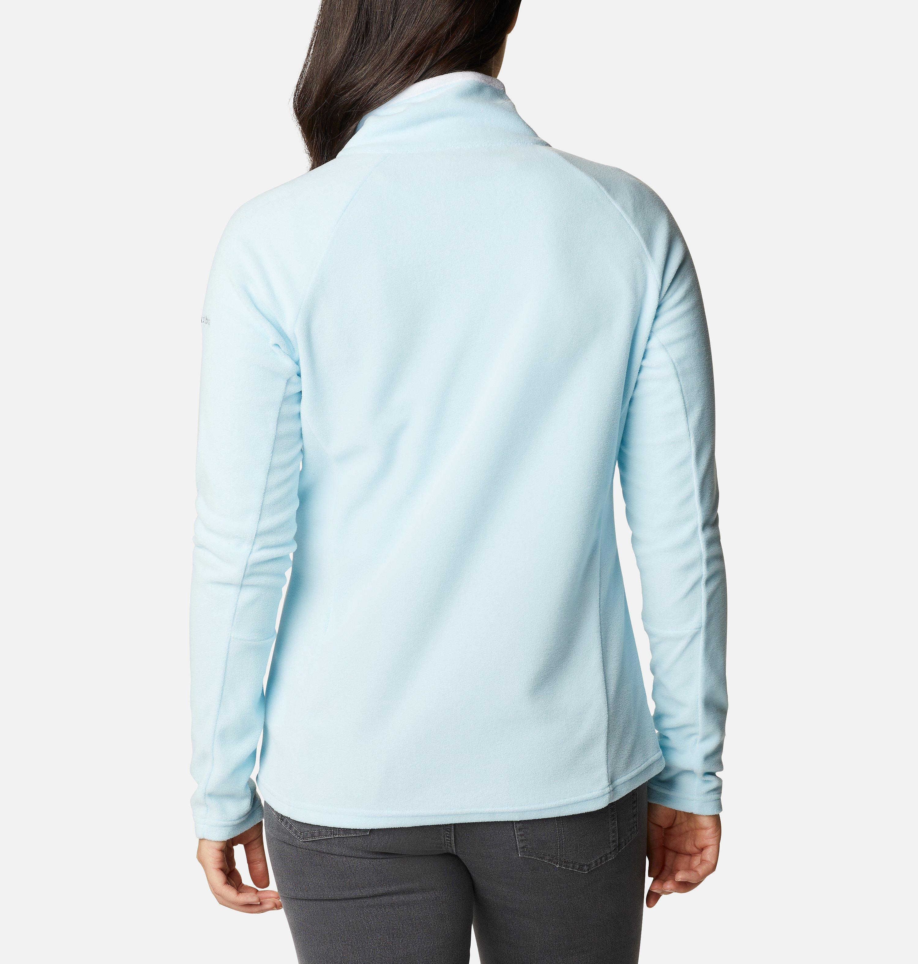 Women's Glacial IV Half Zip Fleece 2