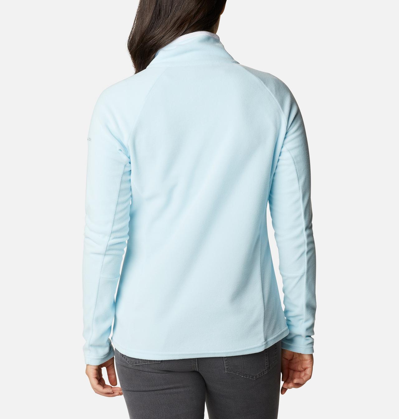 Women's Glacial™ IV Half Zip Fleece 2